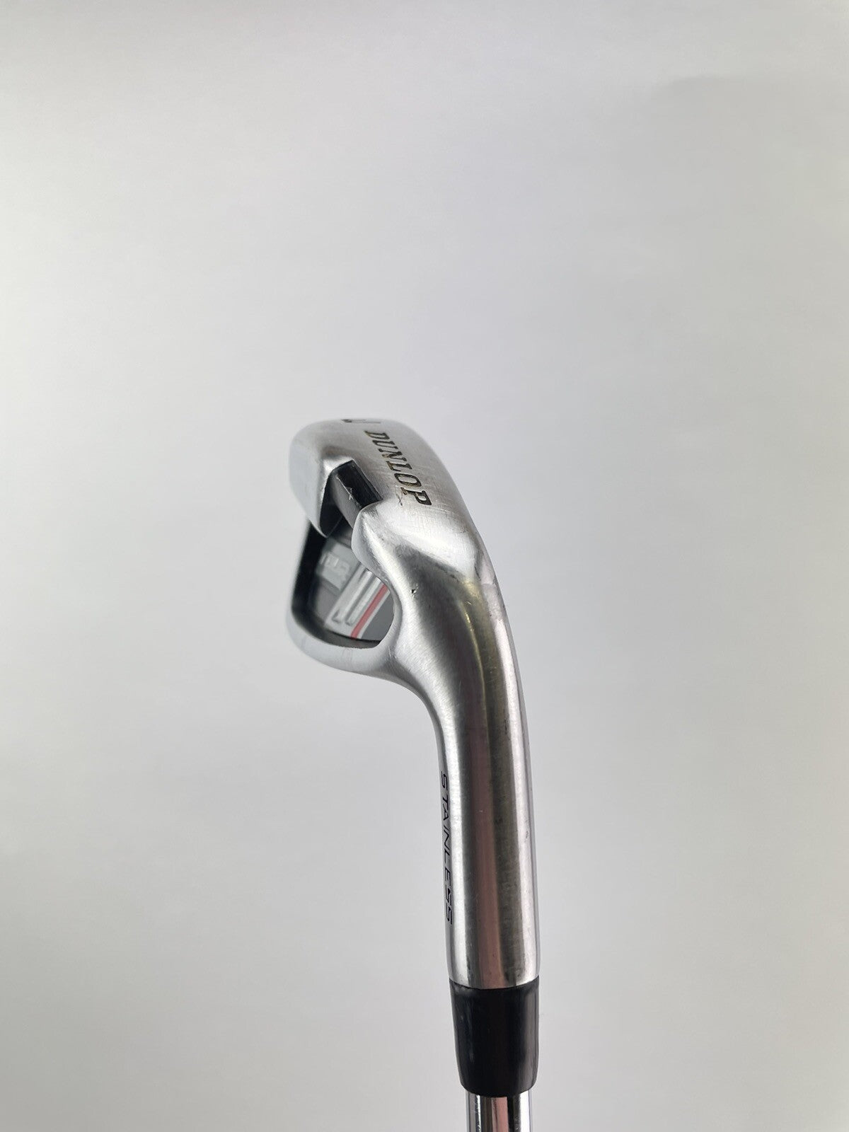 Dunlop Tour 3 Iron Regular Flex Steel/Right Handed /New Grip /209684