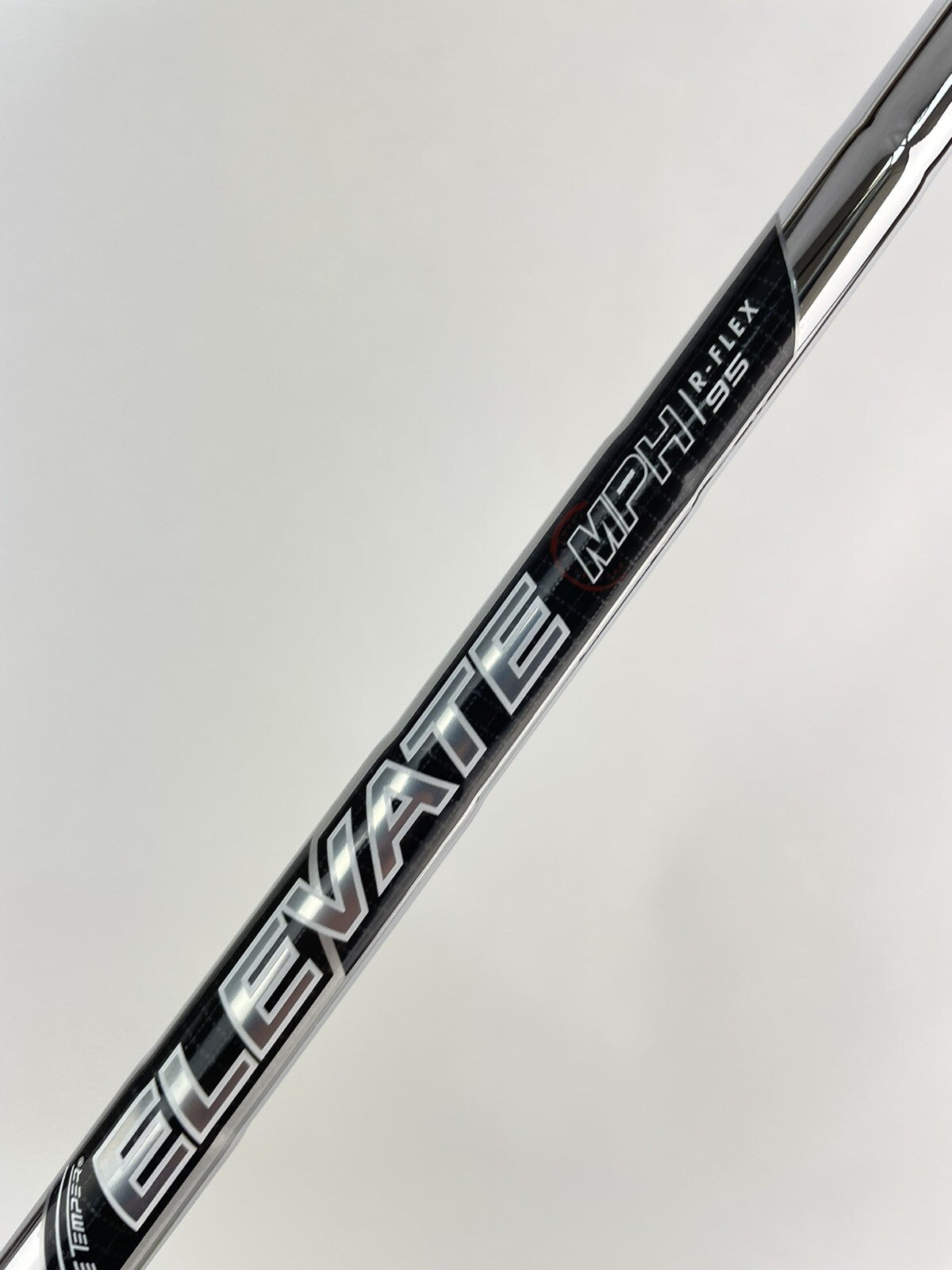 Elevate MPH Iron Shaft 95 Regular Flex Steel 36" /0.370 Parallel /170082