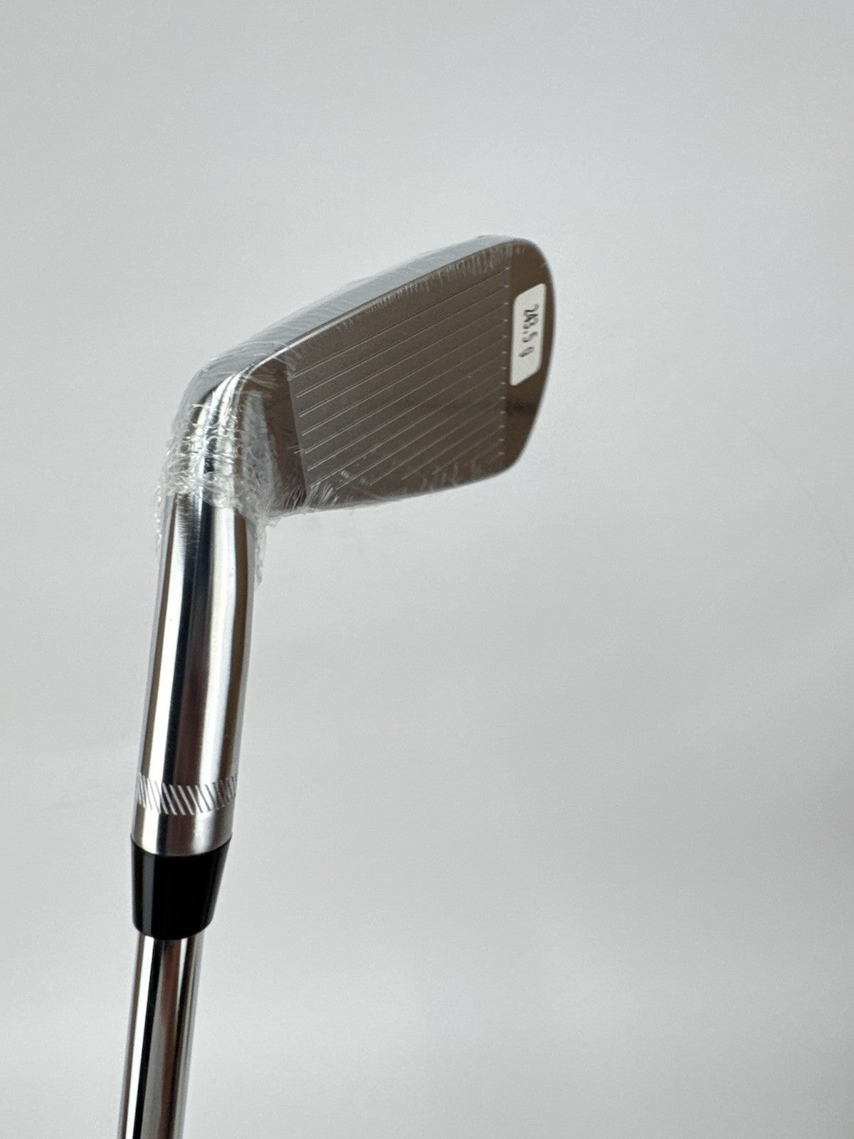 Sub 70 3 Iron 659 CB Forged KBS $-Taper Lite Stiff Steel /Right /New /350458
