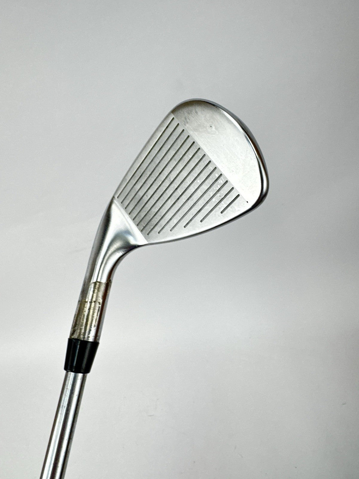 Titleist T150 8 Iron Forged Project X IO 6.0 Stiff Steel /Right /New Grip /3523910