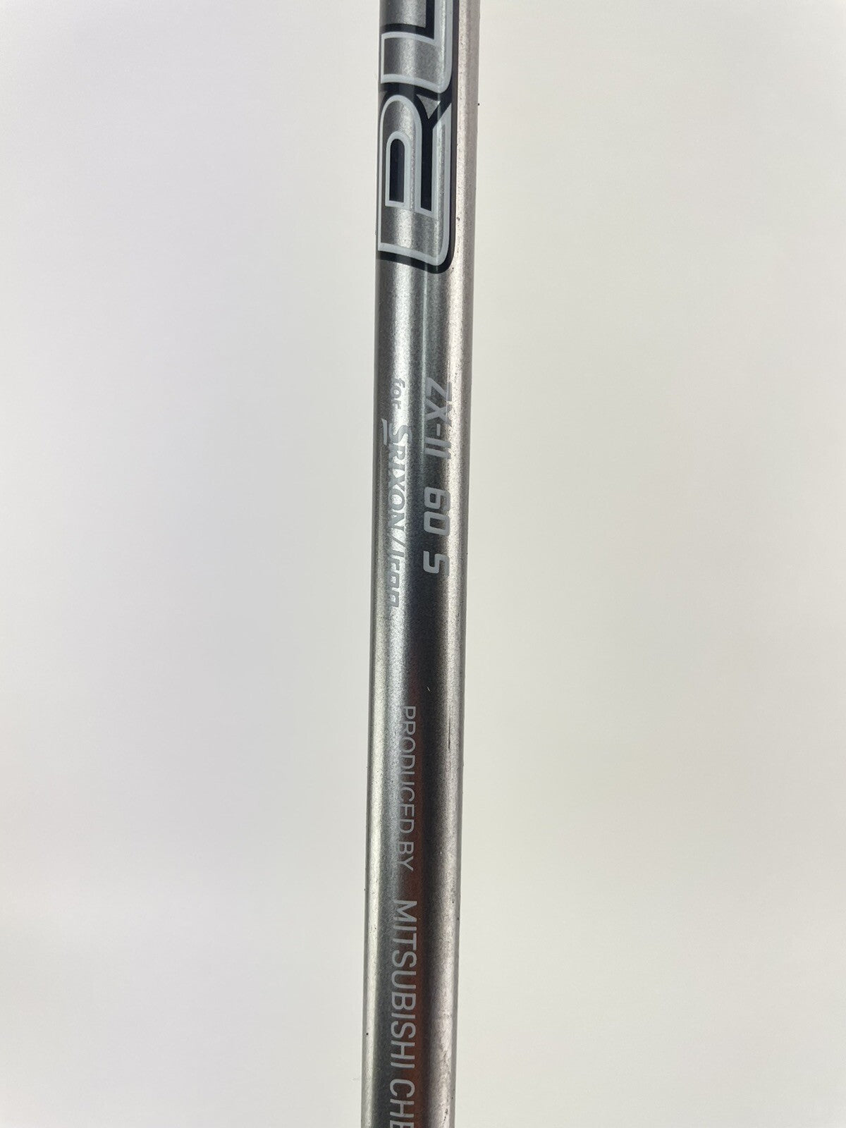 Cleveland 588TT 6 Iron Diamana ZX-II Stiff Graphite /Demo /New Grip /1358813