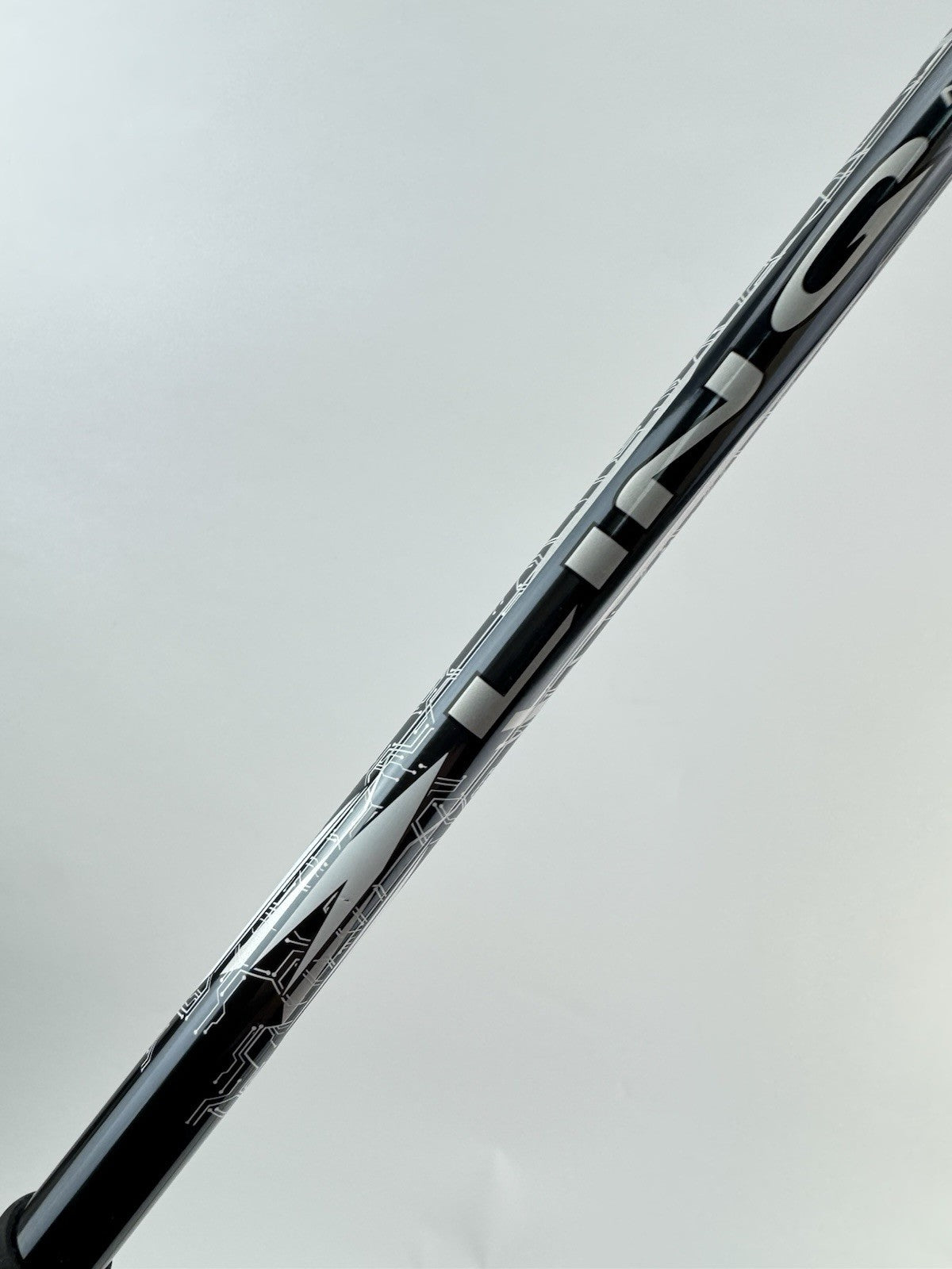 Cobra UST LINQ 3 Wood Shaft 7F5 Extra Stiff Flex Graphite 42” /277711
