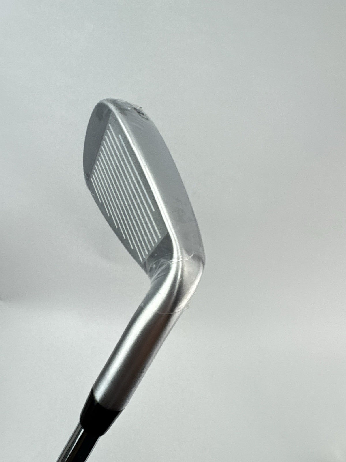 Cobra LTDX 8 Iron Left Handed KBS Tour 90 Regular Flex Steel /Brand New /248906