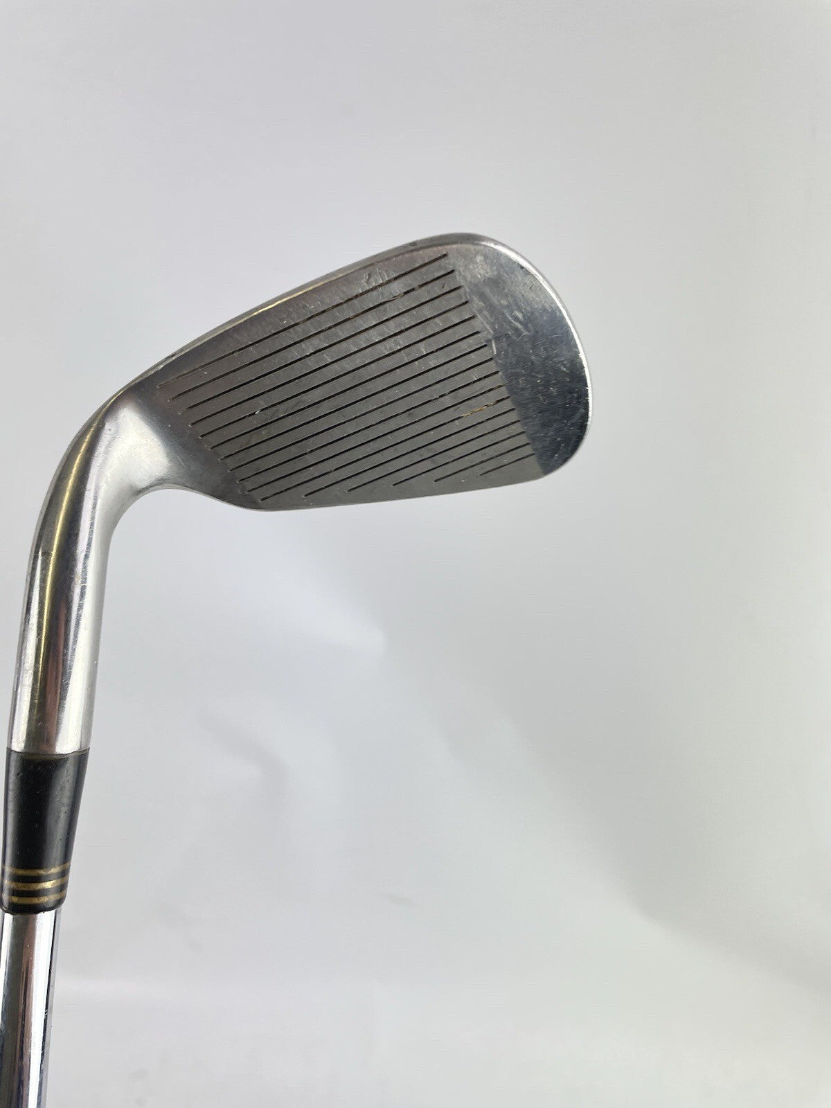 Ram Golf Sand Wedge 53* Laser ZX Regular Flex Steel /Right Handed /85208