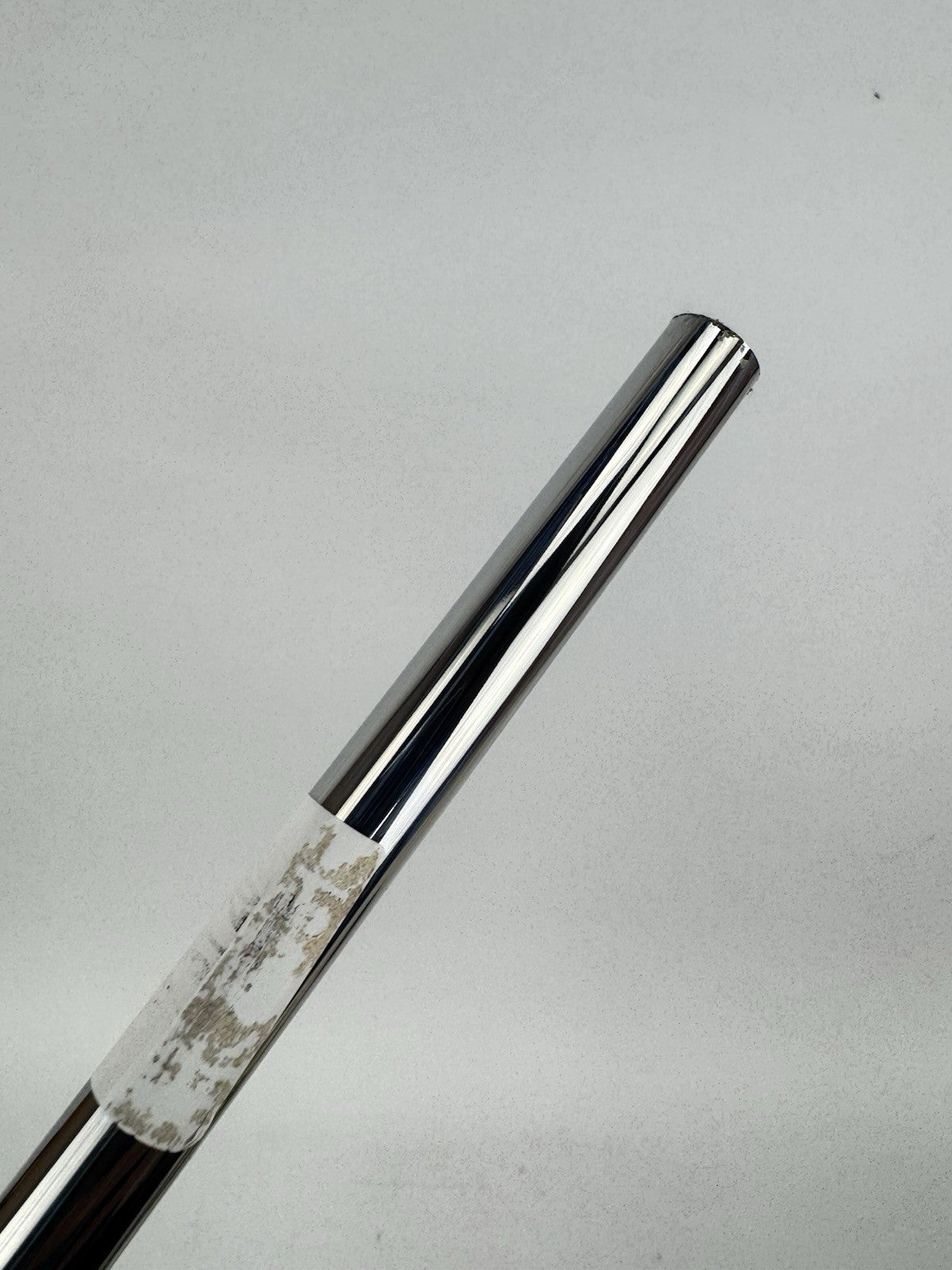 Dynamic Gold Mid 100 Iron Shaft S300 Stiff Flex Steel 35.5”/0.370 Parallel/3174810