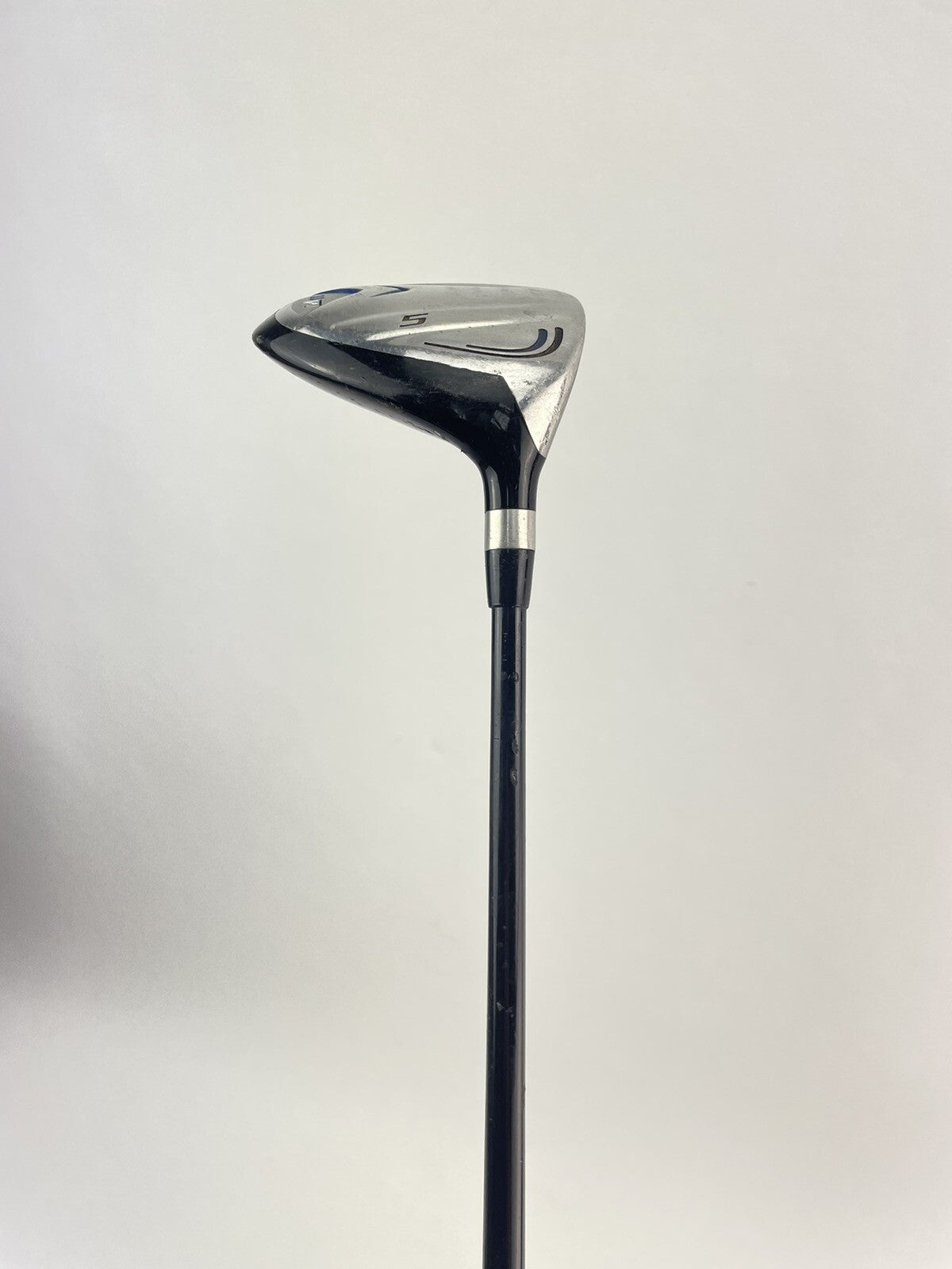 Ben Sayers M11 5 Wood Regular Flex Graphite /Right Hand /New Grip /1885913