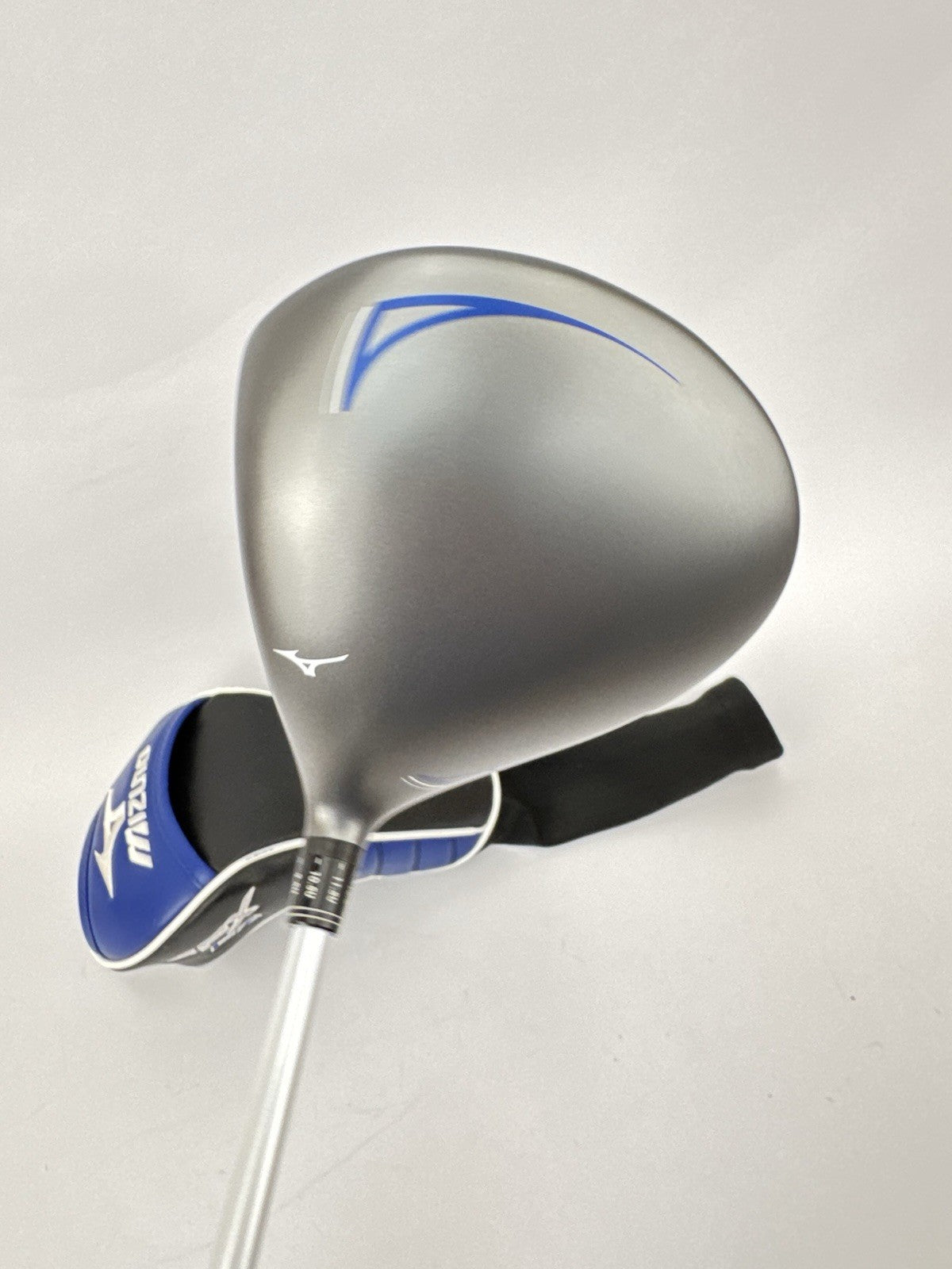 Mizuno JPX EZ Driver 9.5-12.5* Orochi CB Regular Graphite /Right Handed /3520112