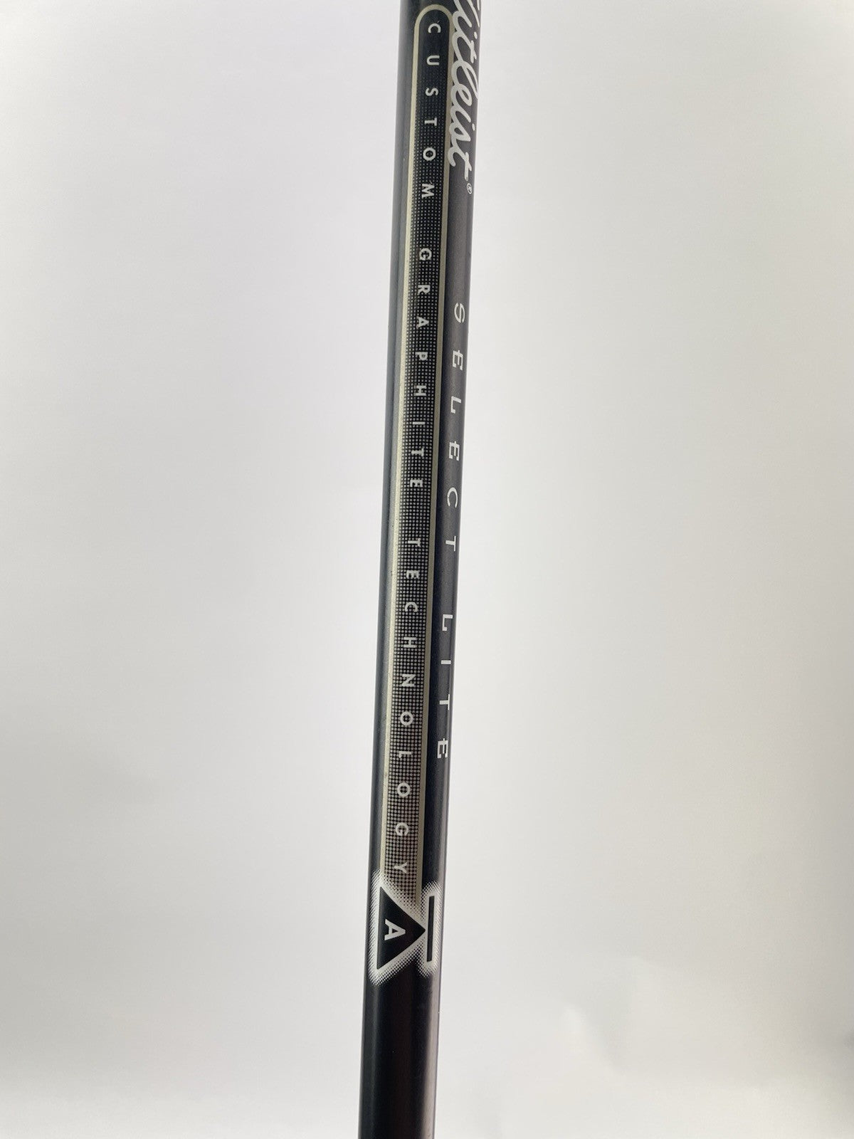 Titleist DCI 8 Iron Oversize Senior Flex Graphite /Right /New Grip /2829312