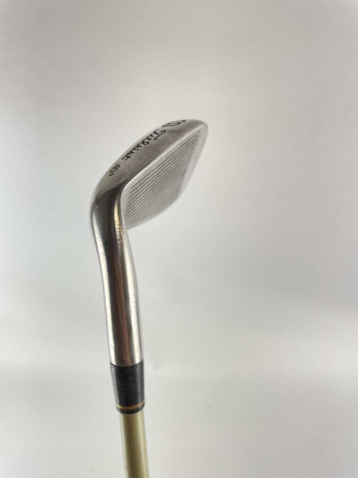 Titleist Golf 8 Iron DCI 40* Regular Graphite /Right Handed /New Grip /117965
