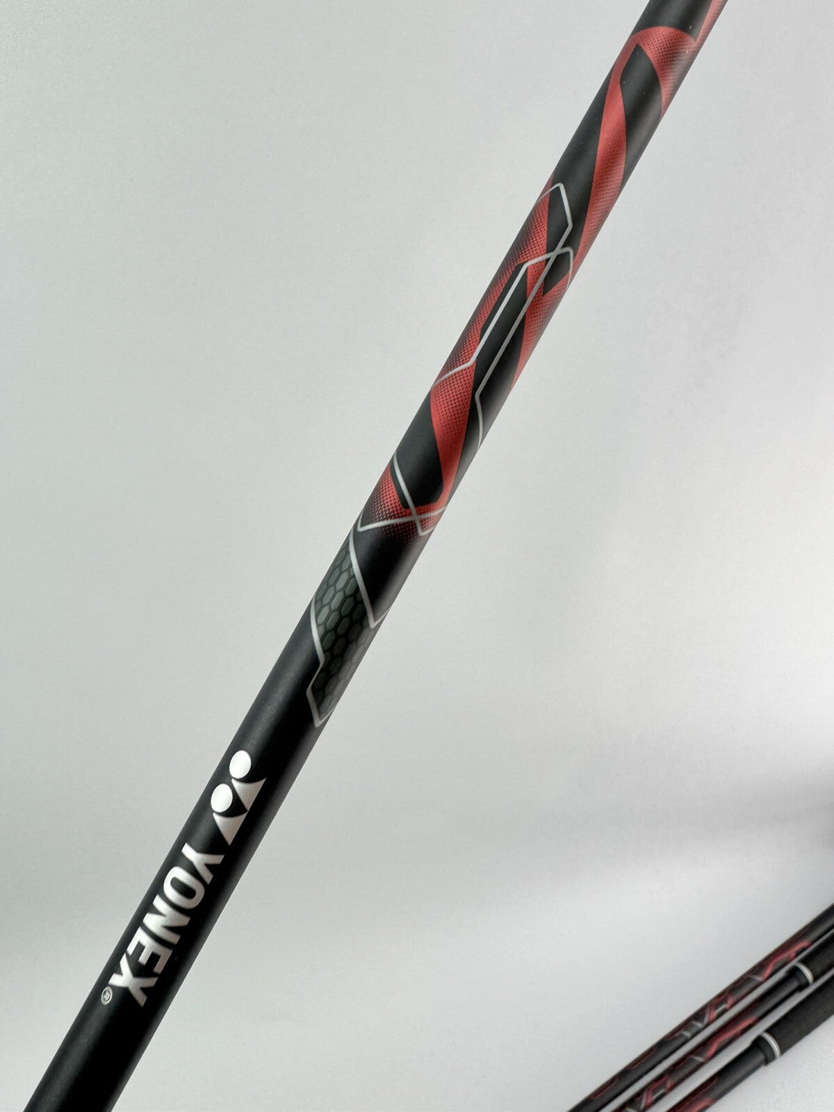 Yonex Ezone GS Iron Half Set 4, 6, 8 + SW Regular Graphite /Right /New /3098012