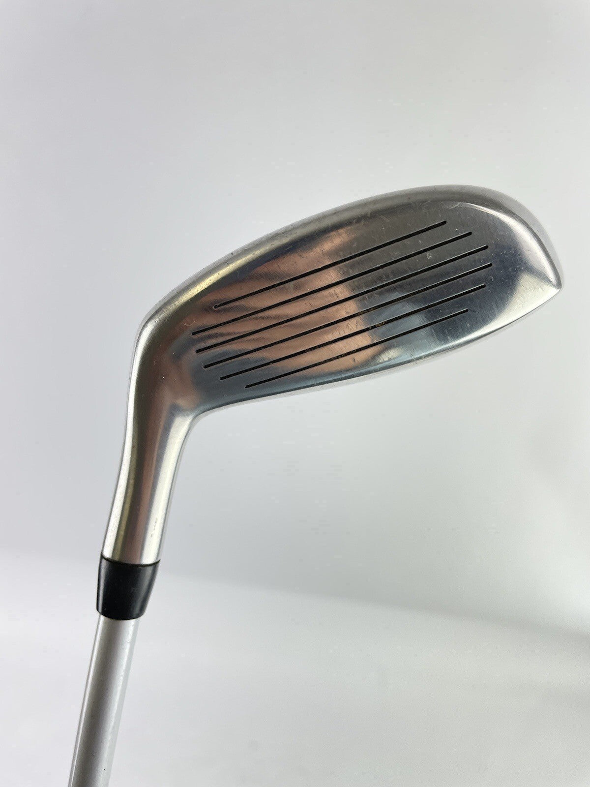 Prestige Golf 4 Hybrid 24* XDC Ladies Graphite /Right Handed /New Grip /97357
