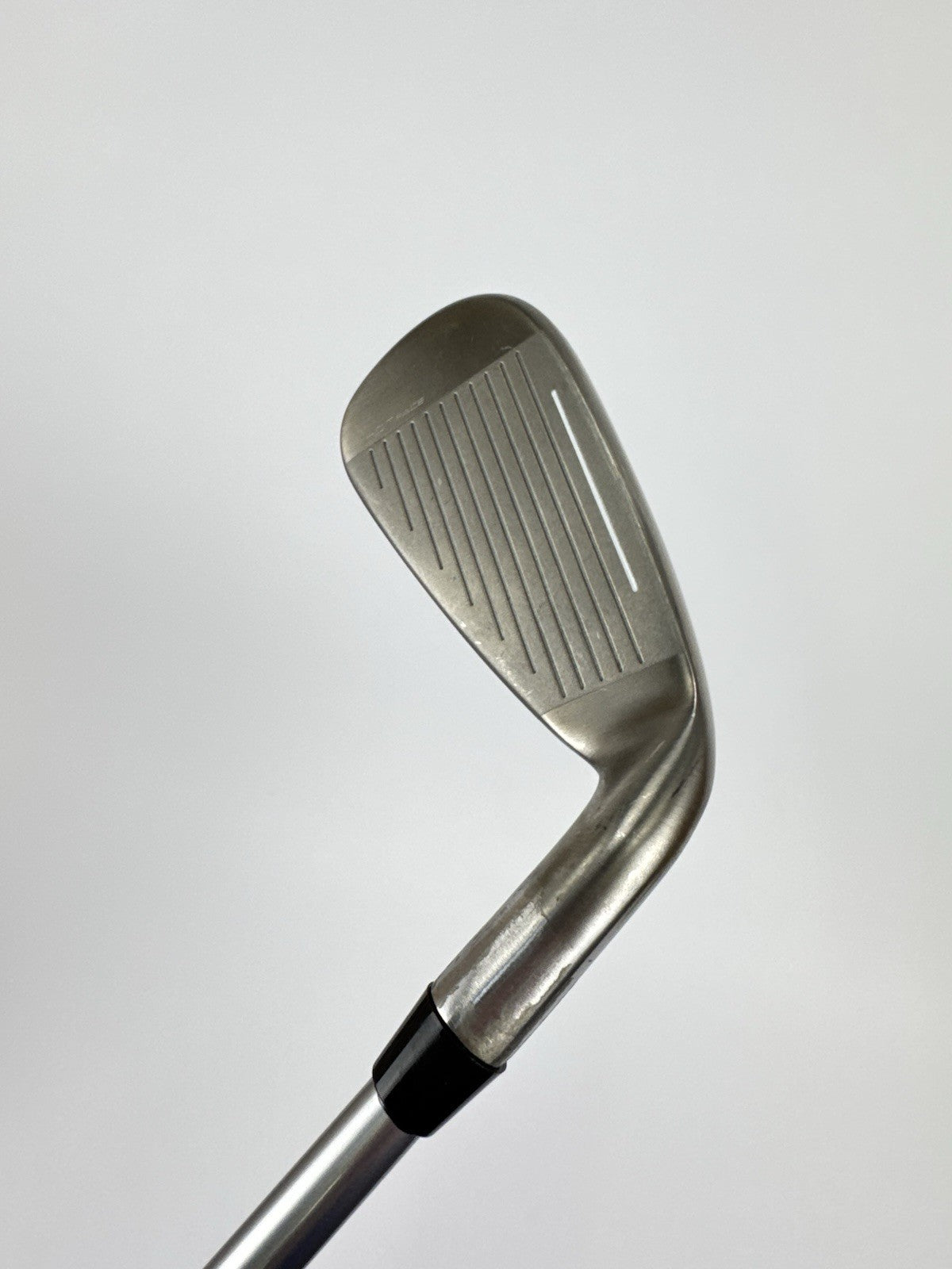 Cobra DS Adapt Max 4 Iron 21* Left Handed Aldila Rogue Regular Graphite /324089