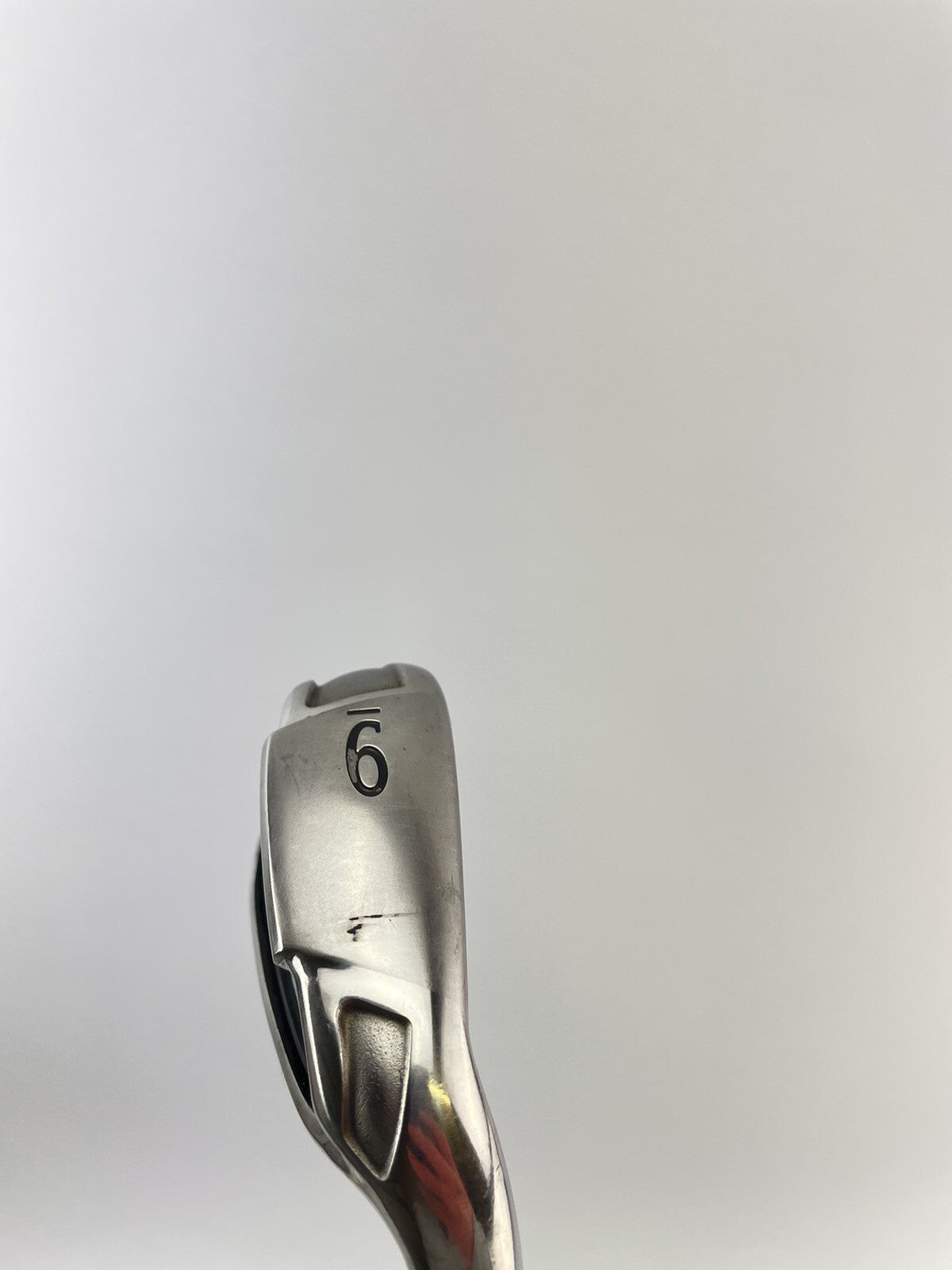 Wilson Staff 9 Iron D100 ES Uniflex Steel /Right Handed /New Grip /+1/2” /214775
