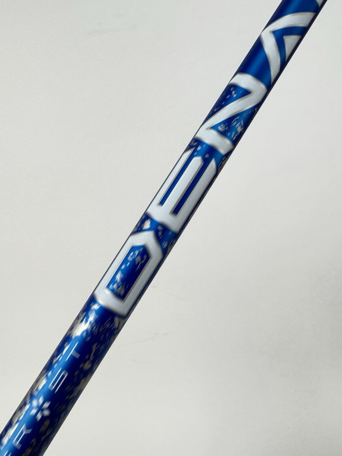 Cobra Driver Shaft Denali Frost Blue 6.0 Stiff Graphite 44.5 /New /344302