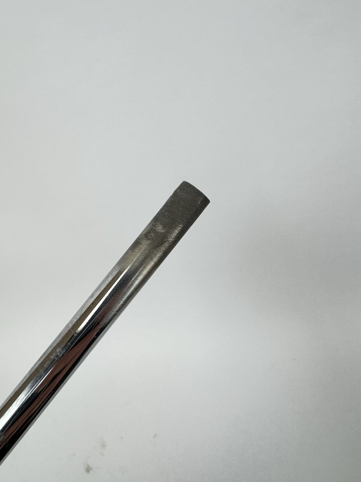 KBS Max 80 Iron Shaft Regular Flex Steel 35.5” /0.370 Parallel /335718
