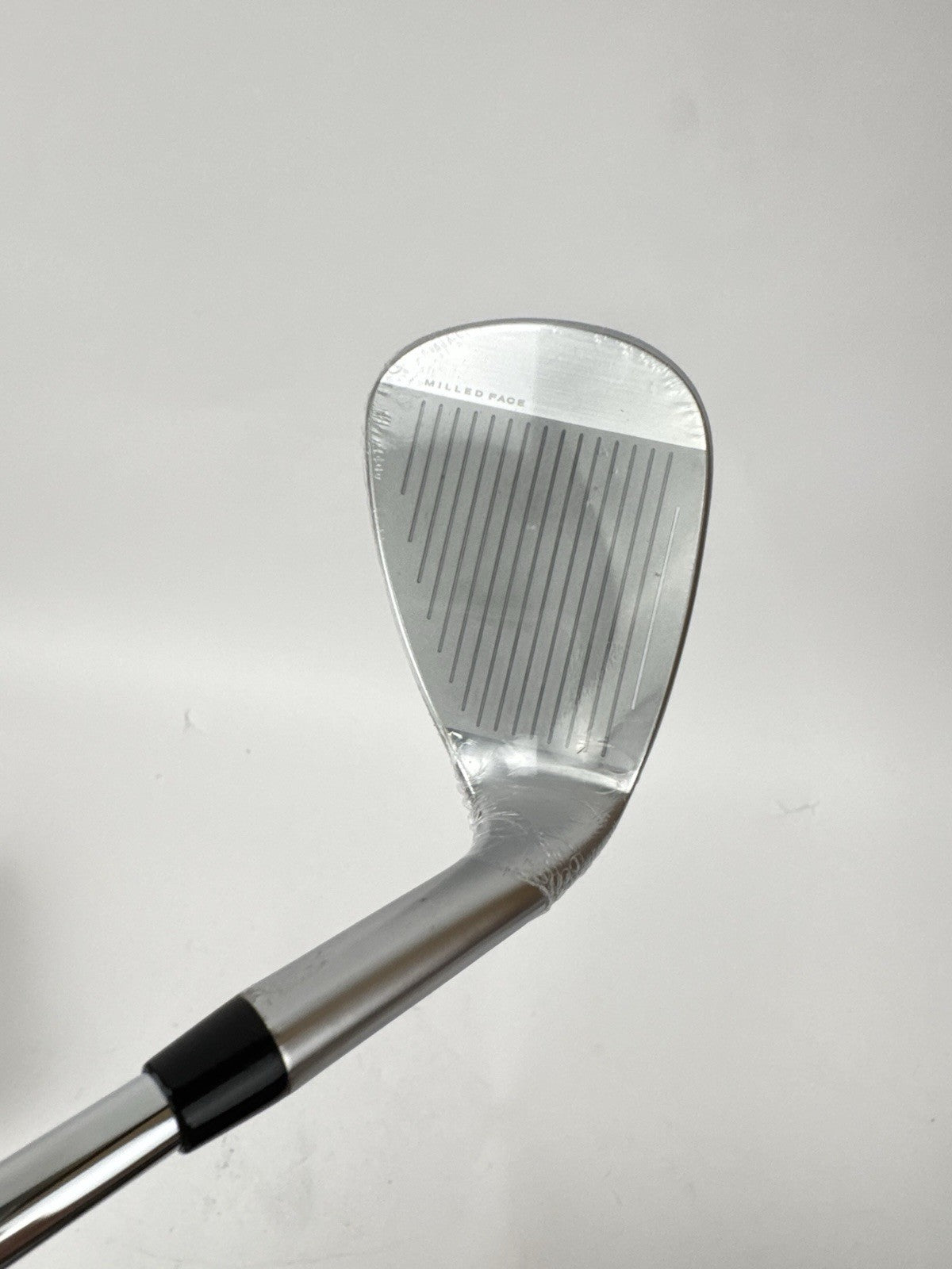 Cobra LTDx Gap Wedge Left Handed 47.5* KBS Tour 90 Regular Steel /New /3552710