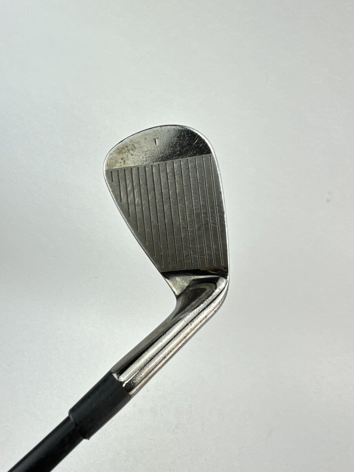 Callaway Apex Pro Pitching Wedge Forged Left Handed Elevate Black Regular Steel11
