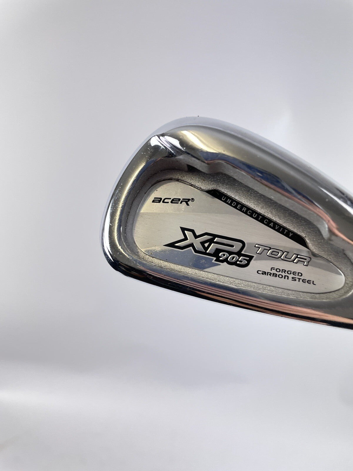 Acer Golf Xp905 Tour #3 Iron Stiff Flex Graphite/ New Grip/ Right Handed/ 31911