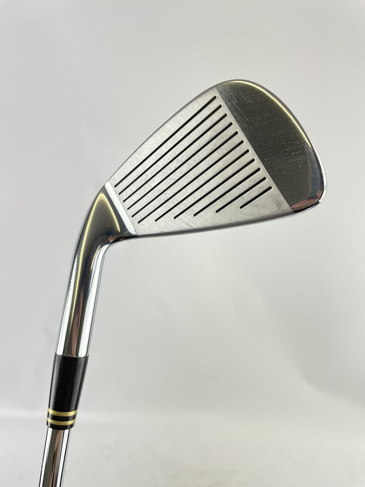 Ben Sayers Forged 3 Iron Access-Tour Midsize R400 Regular /New Mid Grip/892413