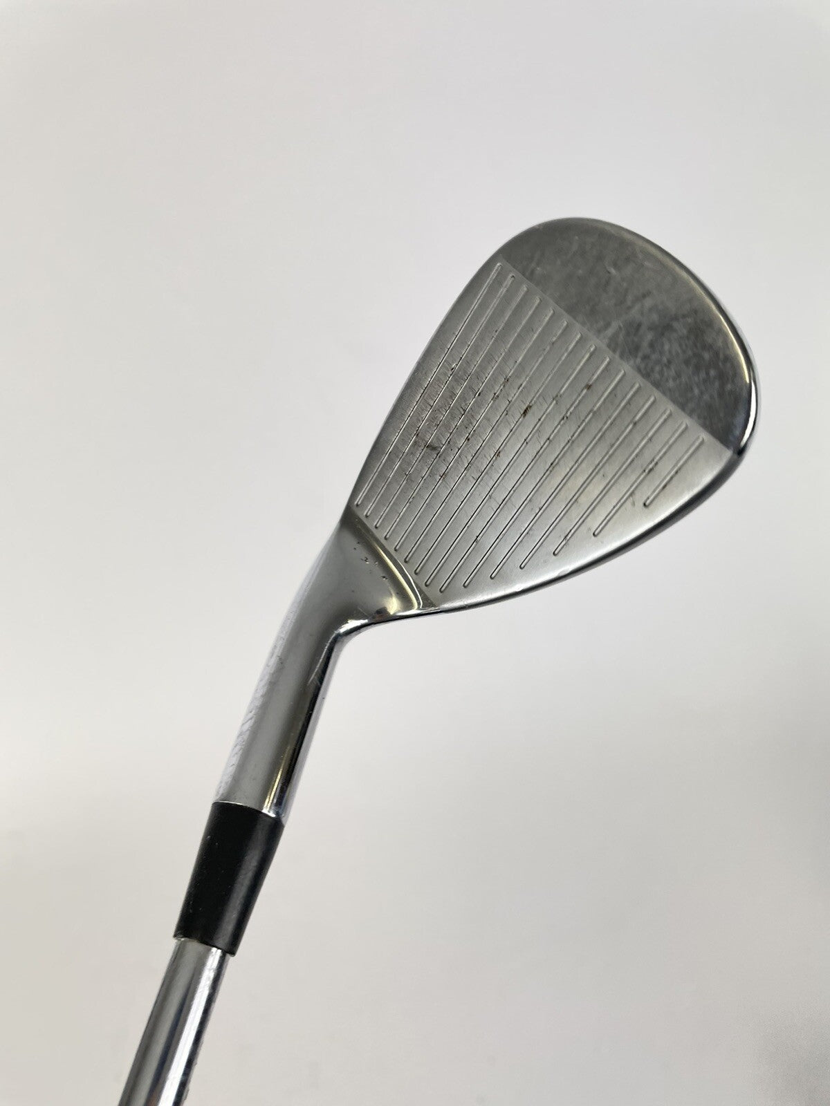 Snake Eyes 9 Iron 600XC Forged R300 Regular Steel /Right Handed /New Grip /04545