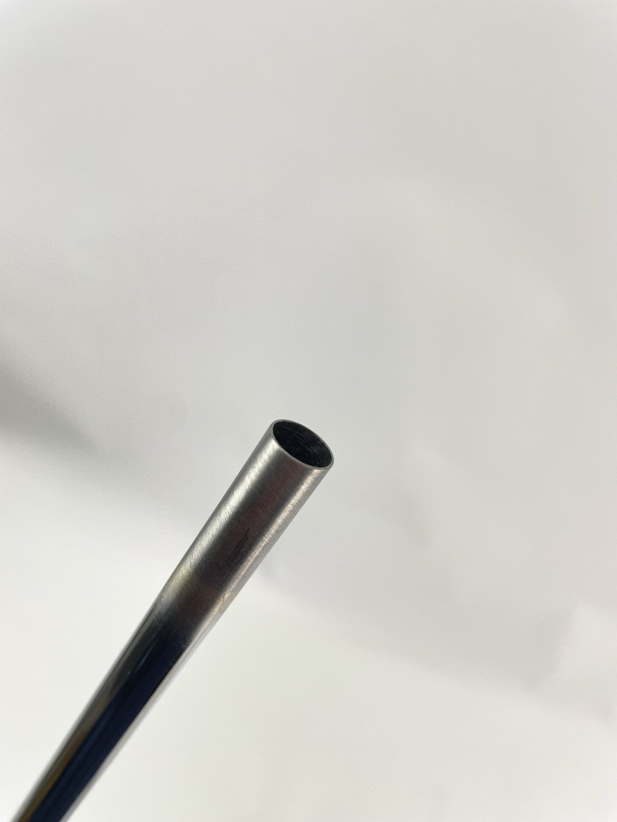 KBS Max Lite Iron Shaft Stiff Flex Steel 35.25 /0.370 Parallel /335105