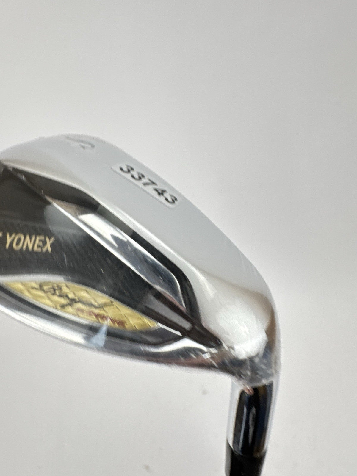 Yonex Royal Ezone Sand Wedge 55* Senior Flex Graphite /Right Handed /337435