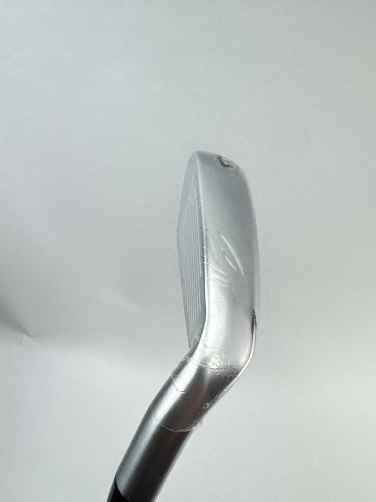 Cobra LTDX 4 Iron Left Handed KBS Tour 90 Regular Flex Steel/New /248667