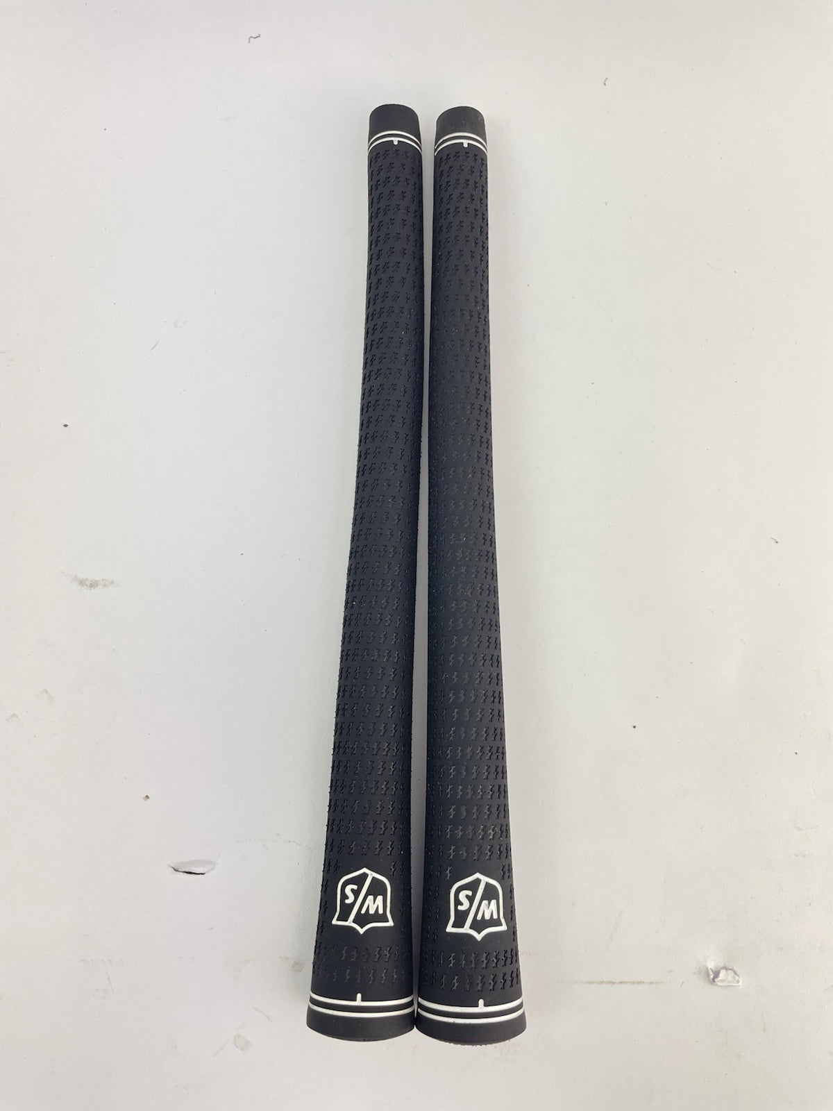 Lamkin Wilson Staff Golf Grips (2) Men’s Standard /Pulled /239770