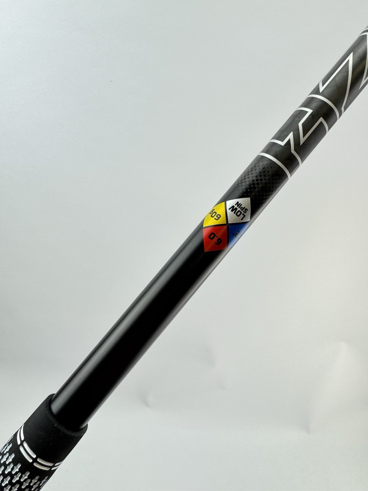Ping G440 G430 Stiff Driver Shaft Project X Hzrdus Gen5 6.0 60G /44.5" /334232