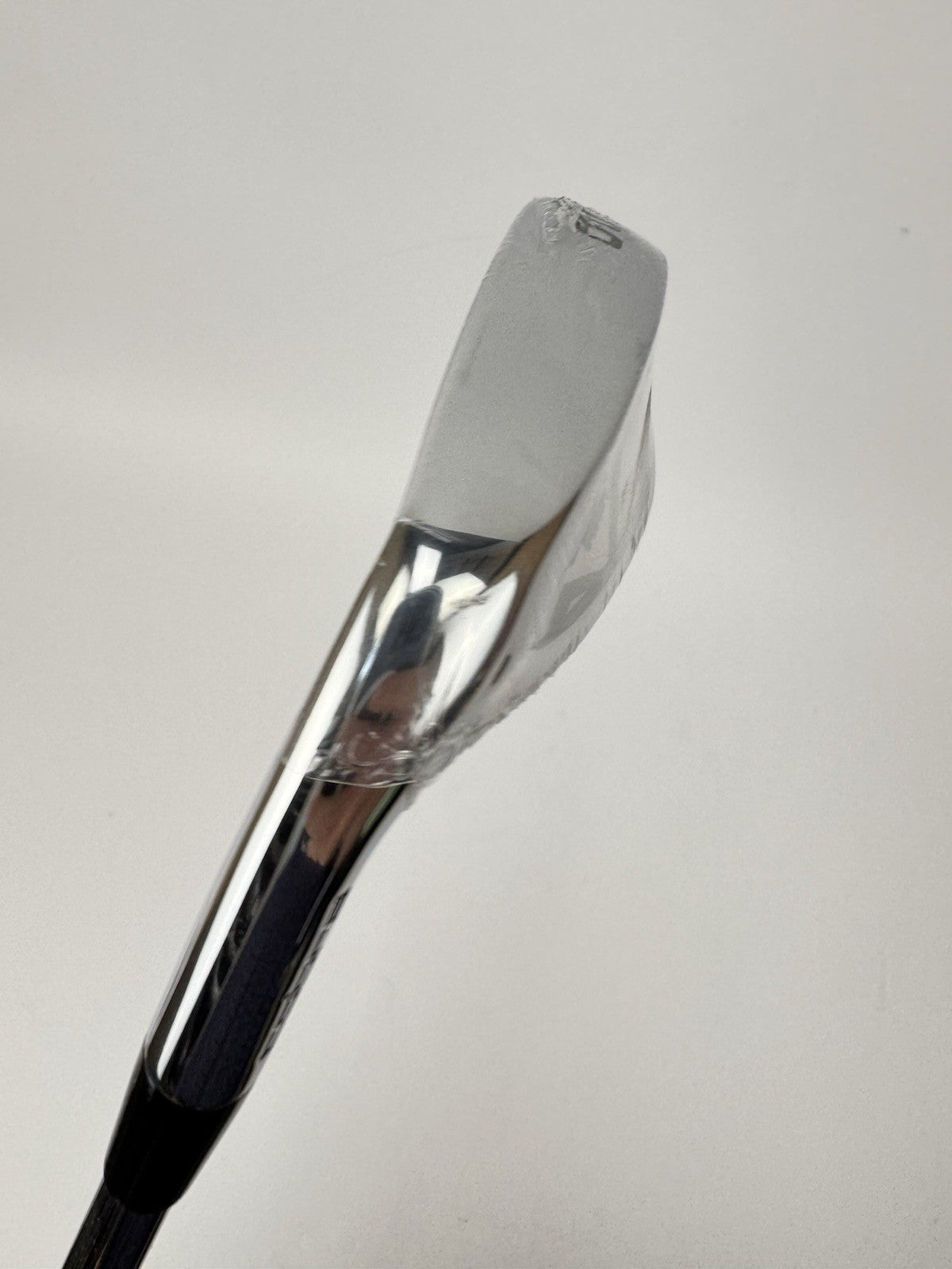 Cobra MIM Tour 9 Iron 41* KBS $-Taper 110 Regular Steel /Left Handed /357325