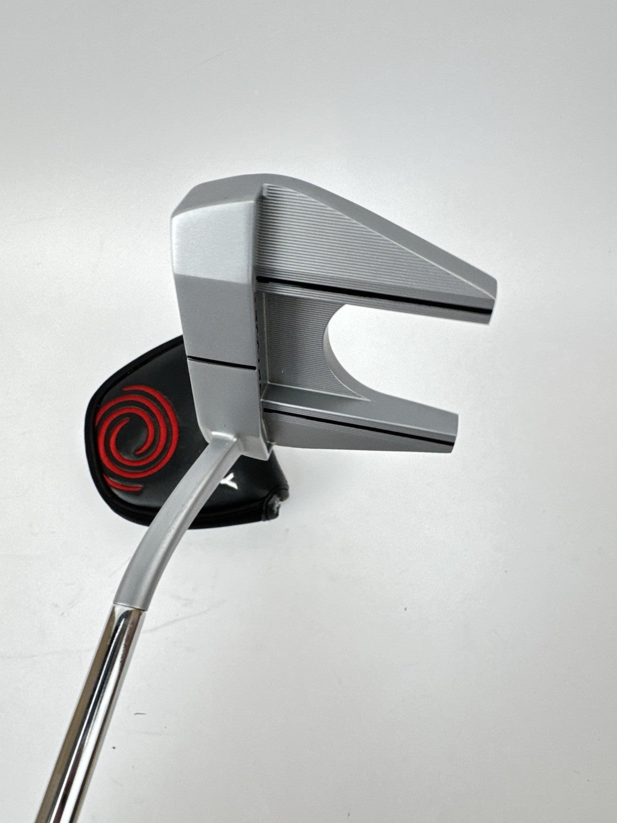 Odyssey White Hot OG Putter 7 Nano Stroke Lab Mallet 33.5” /Right Handed /351689