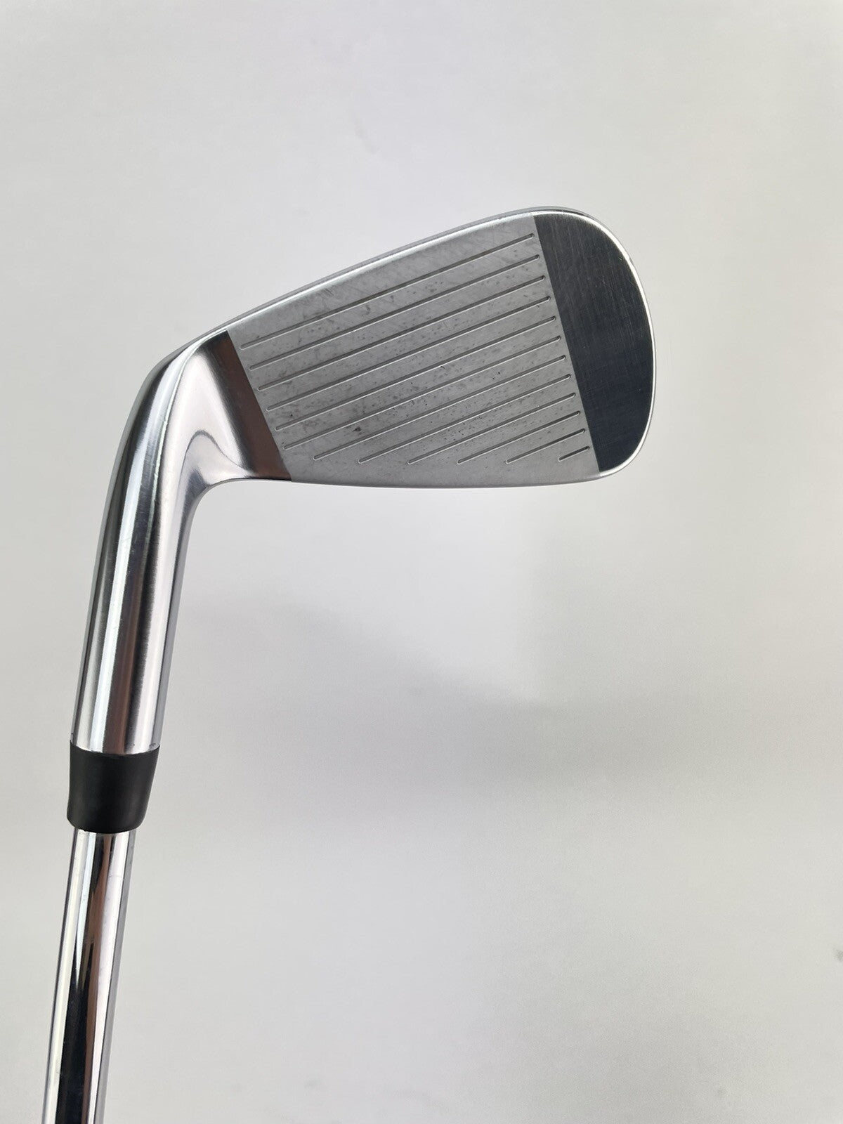 Forged Prototype 3 Iron JL Nippon Regular Flex Steel /Right Handed /167127