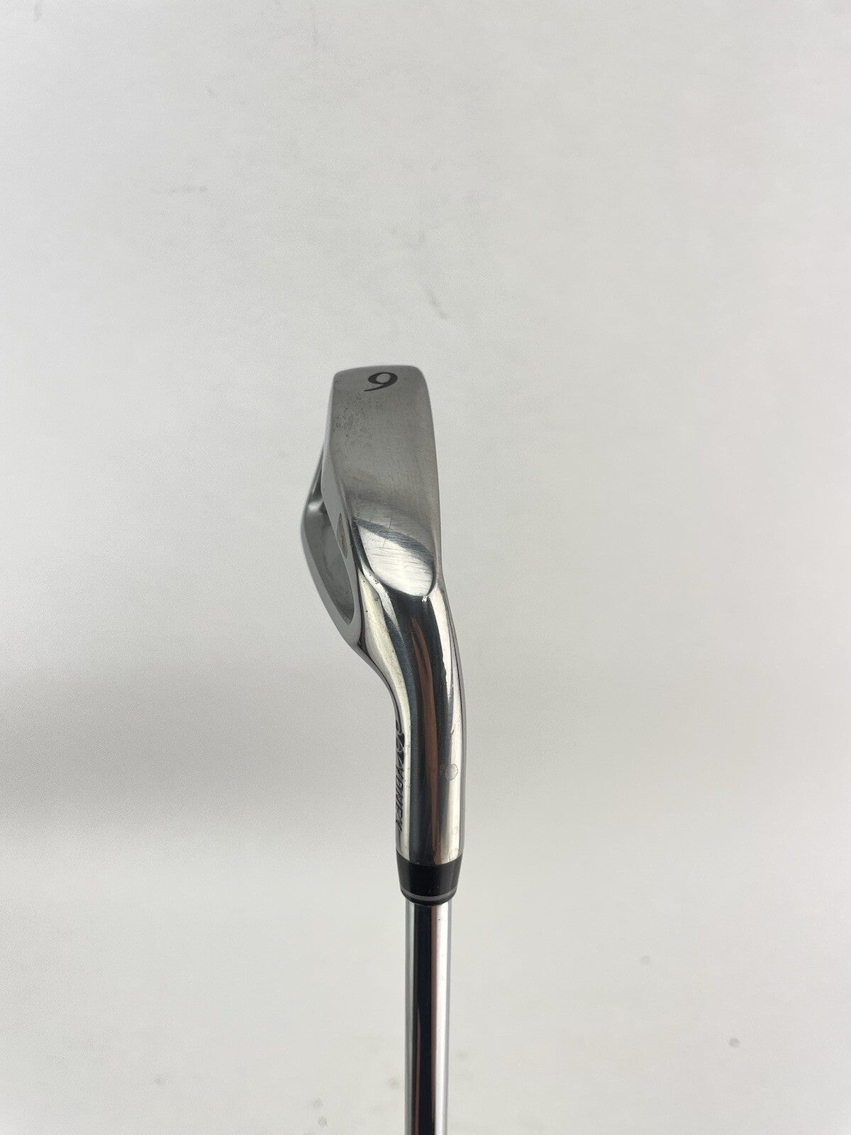 Yonex Golf 6 Iron Cybertsar C280 Uniflex Steel /Right Handed /New Grip /173994