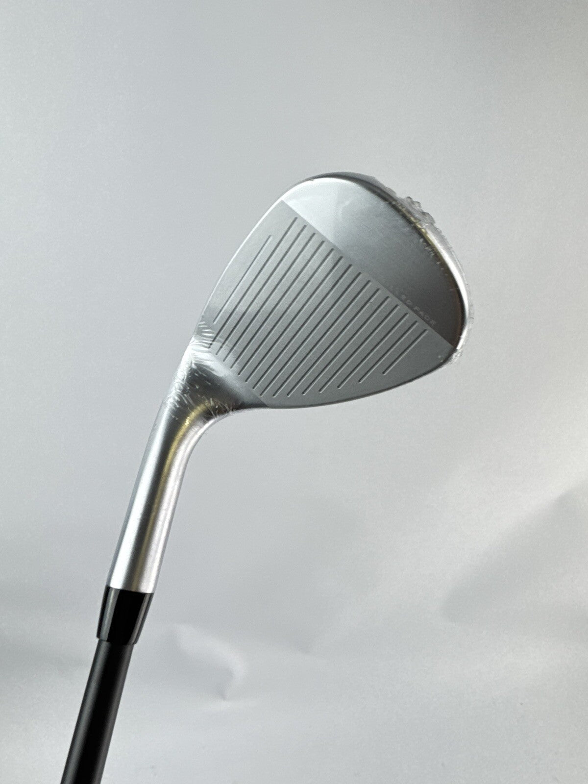 Cobra RadSpeed One Length Sand Wedge 54* KBS PGI Stiff Graphite /New /319428