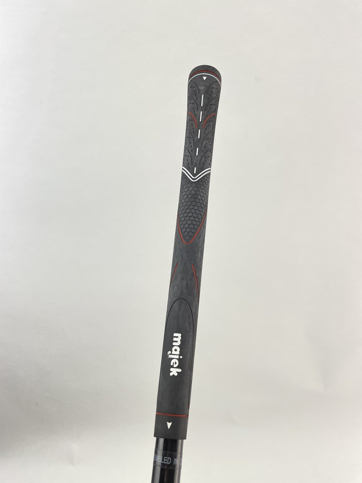 Dunlop Golf Hybrid 21* TP12 Regular Flex Graphite /Right Handed /New Grip /2104115