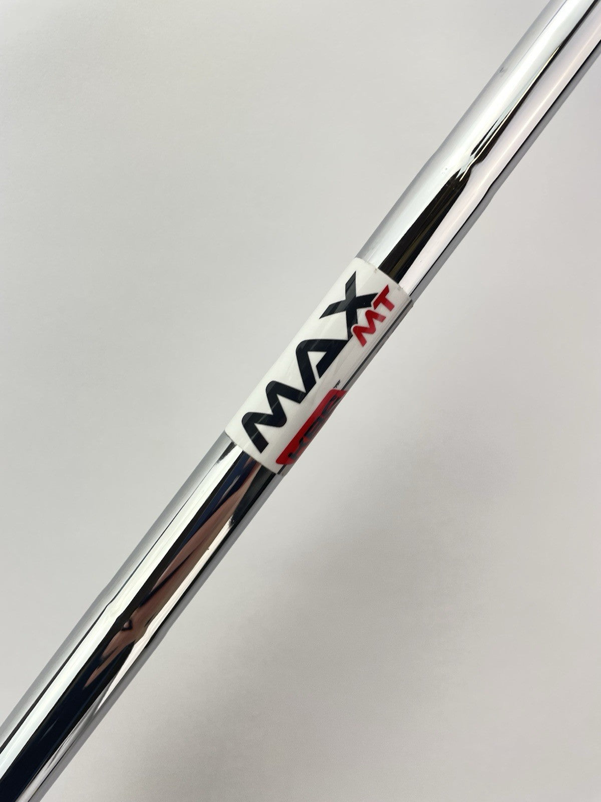 KBS Max MT Iron Shaft 85 Stiff Flex Steel 35.25 /0.370 Parallel /282062