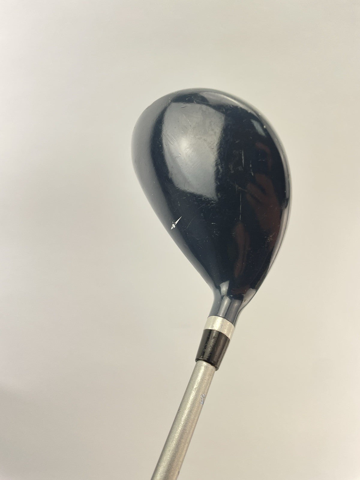 Wilson Ultra 5 Wood CGI Womens Flex Graphite /Right /New Grip /2781611