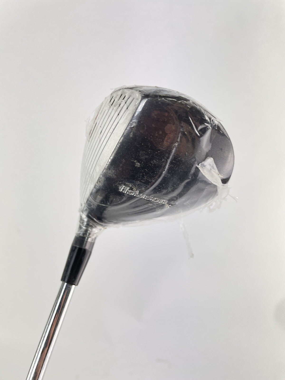 Howson Golf 5 Wood Mens 21 Degrees /Regular Steel /Right Handed /New /157987
