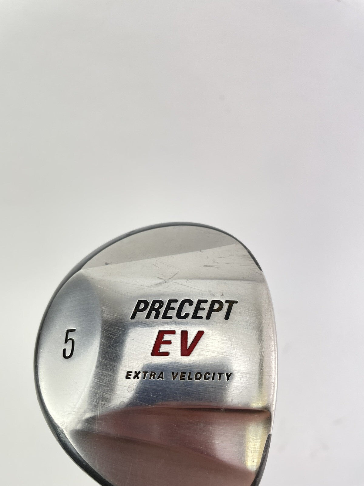 Bridgestone Precept 5 Wood EV Regular Flex Graphite /Right Handed /202741