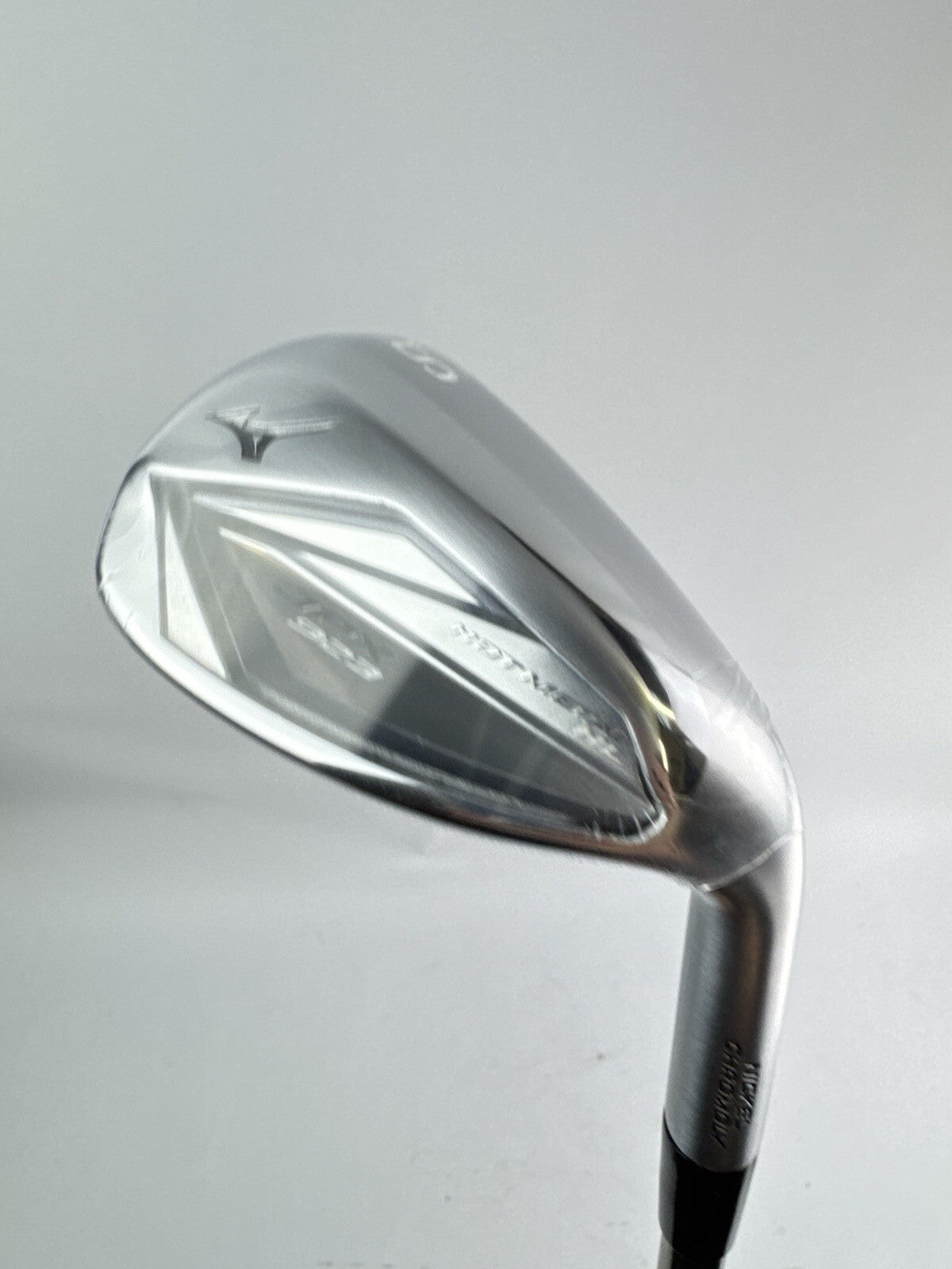 Mizuno JPX923 Sand Wedge 55* Hot Metal HL Recoil ESX F3 Regular Graphite /333645