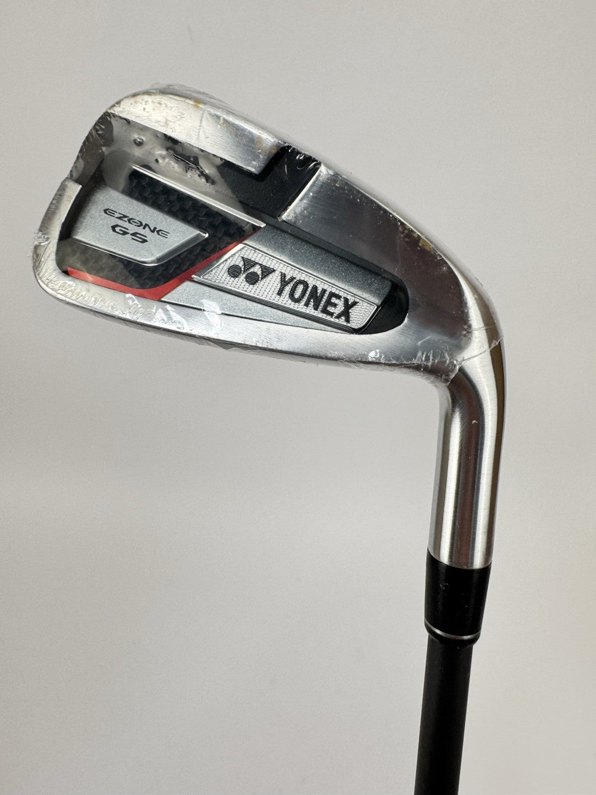 Yonex Ezone GS 6 Iron 26* Stiff Flex Graphite /Right Handed /New /356960