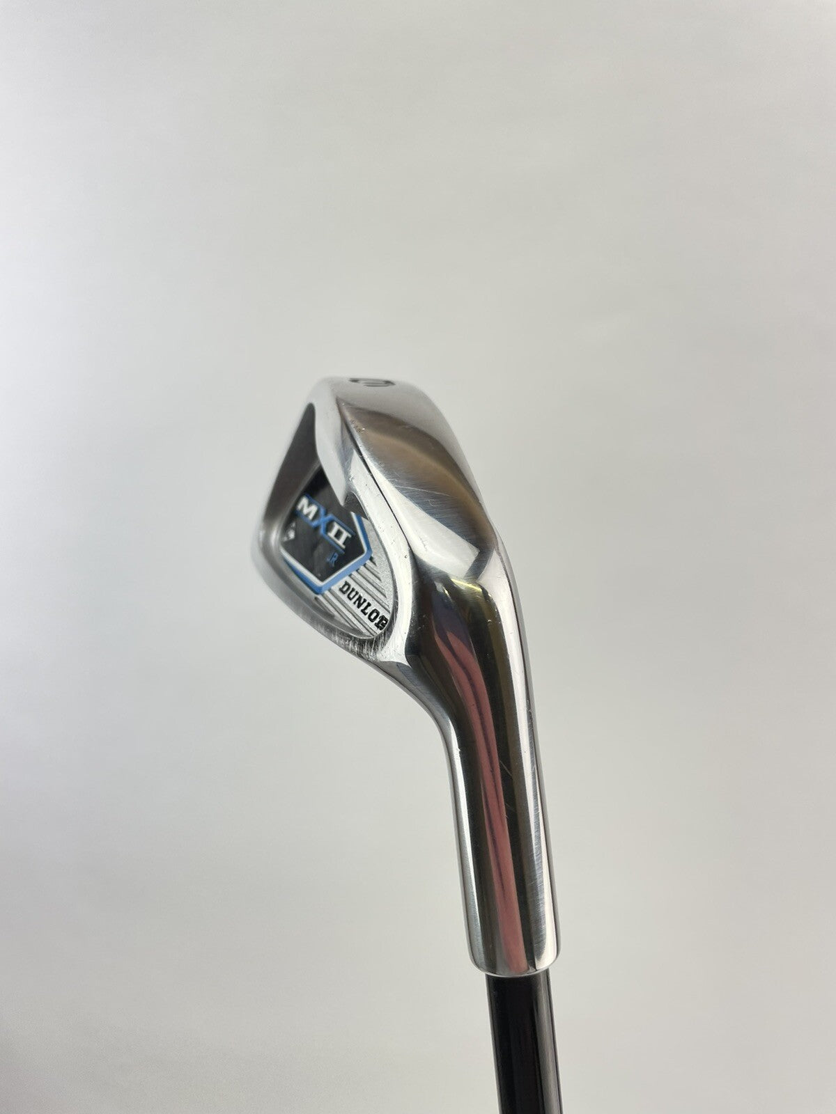 Dunlop Golf 6 Iron MXII Junior Flex Graphite /Right Handed /29” /212135