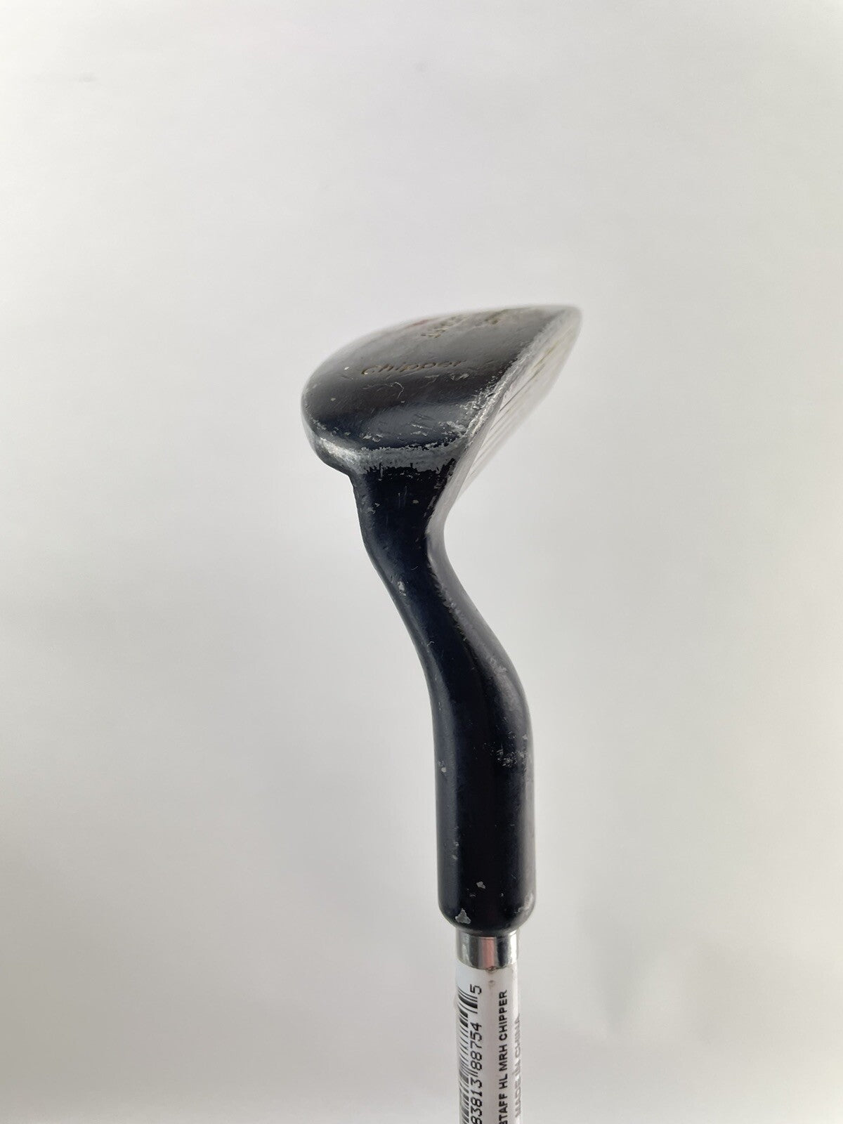 Wilson Prostaff Golf Chipper HL Steel Shafted /Right Handed /New Grip /212853
