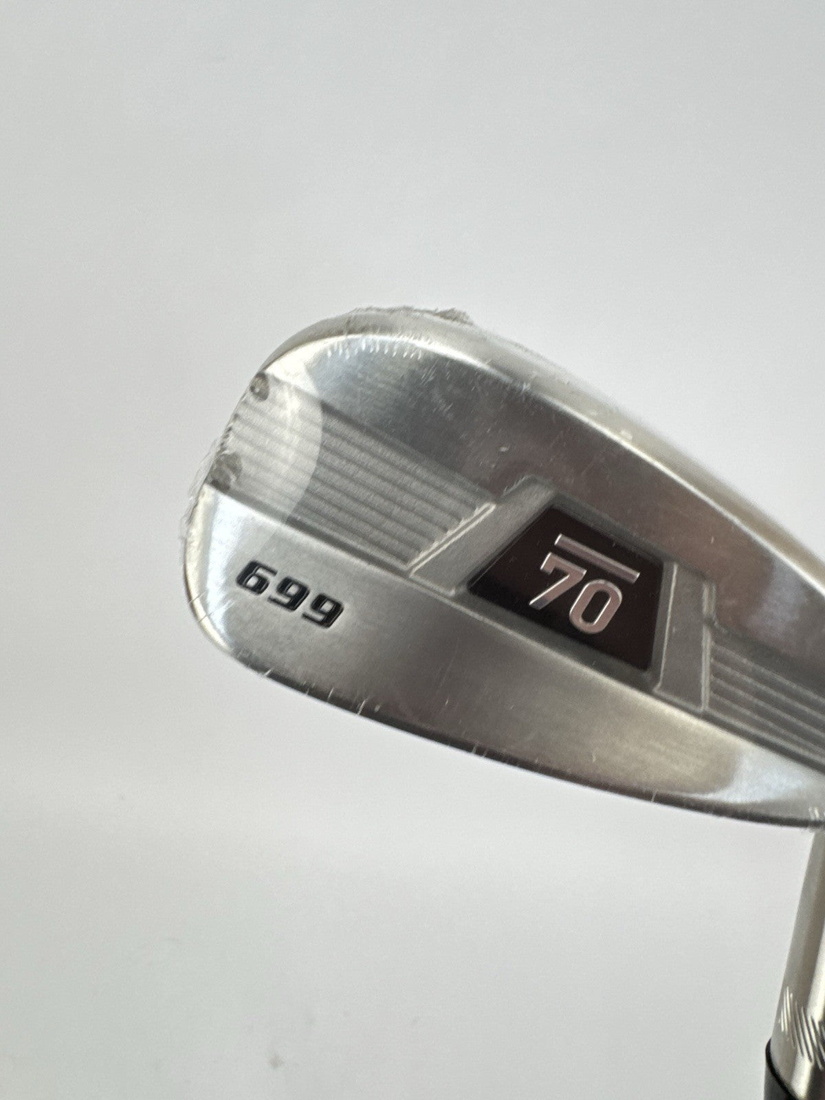 Sub 70 699 V2 Pro 4 Iron 21.5* DG95 R300 Regular Steel /Right Handed /New /339823