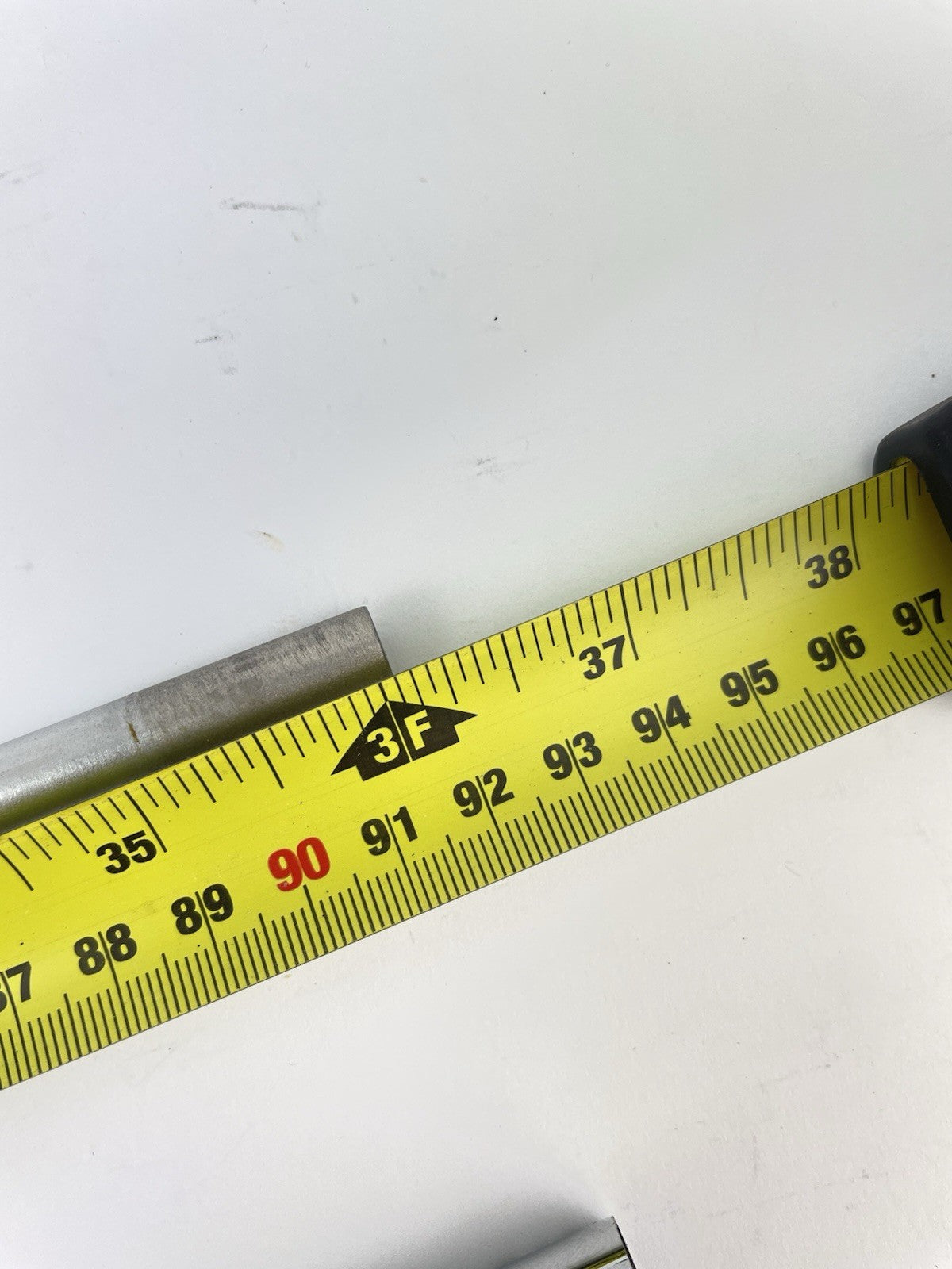 KBS Tour C-Taper Lite Iron Shaft 105 Regular Flex Steel 36” /0.355 /2791111