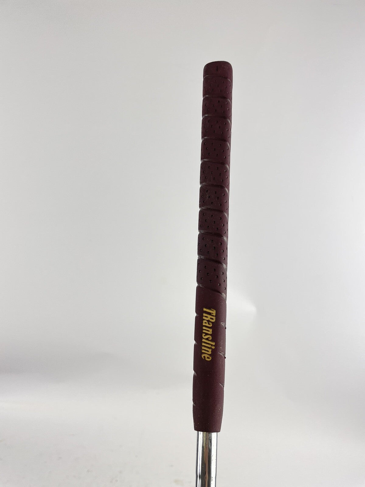 Slazenger Jean Donald Blade Putter 34” /Heel Shafted /Right /New Grip /30449