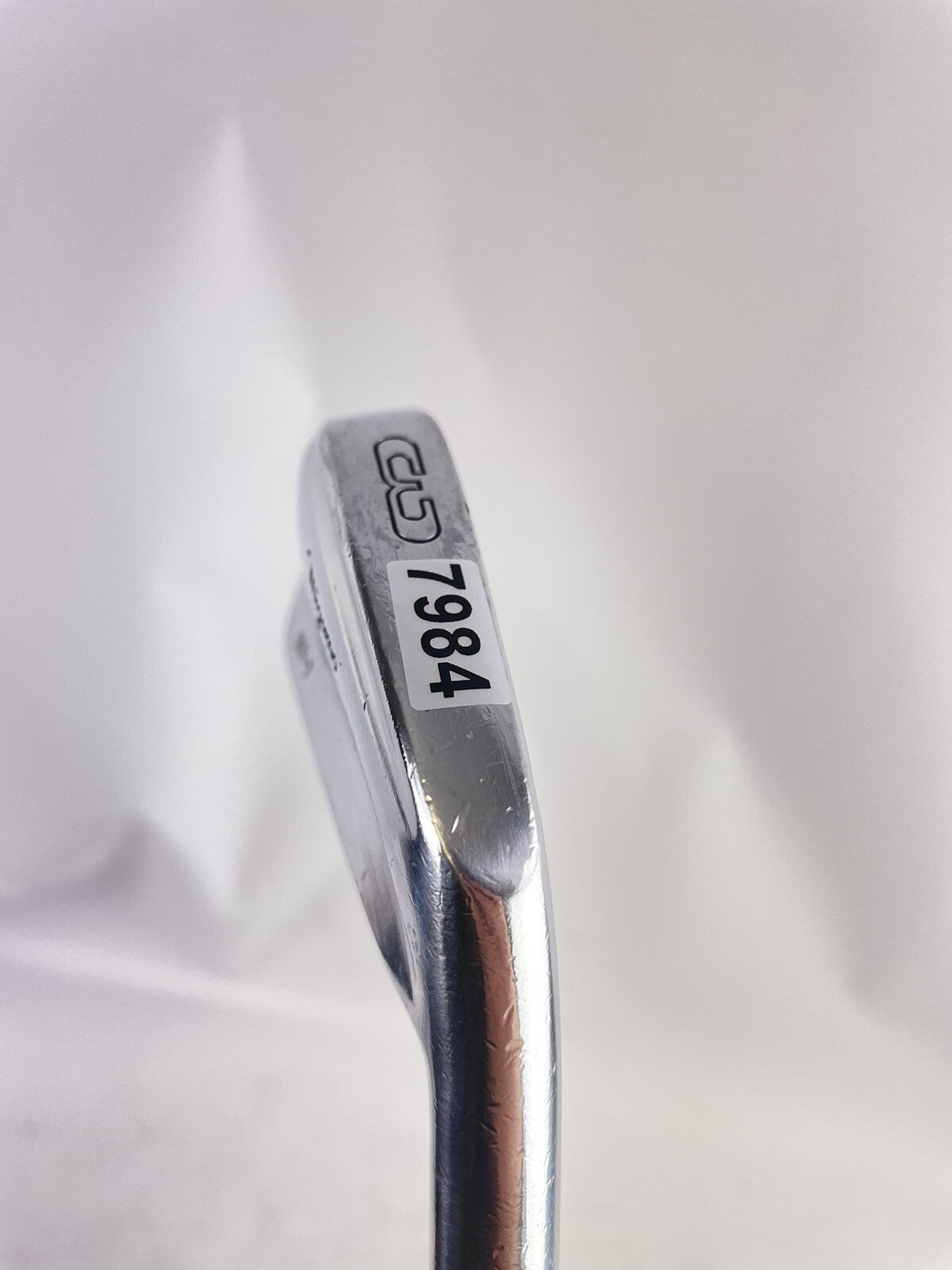 Mizuno MP-7 Blade 3 Iron R300 Regular Flex Steel /Right /New Grip/798422