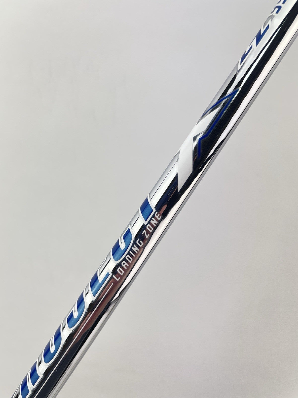 Project X LZ Iron Shaft 95 Regular Flex Steel 35 /0.370 Parallel /239218