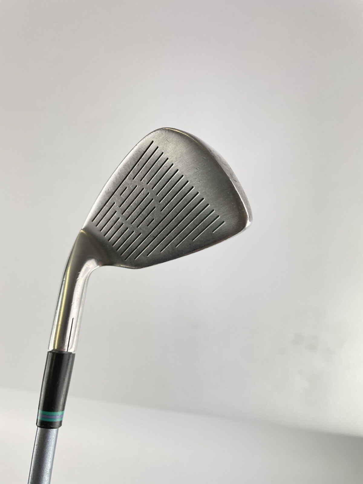 Cobra Lady 9 Iron Ladies Flex Graphite /Right Handed /New Grip / 1057411