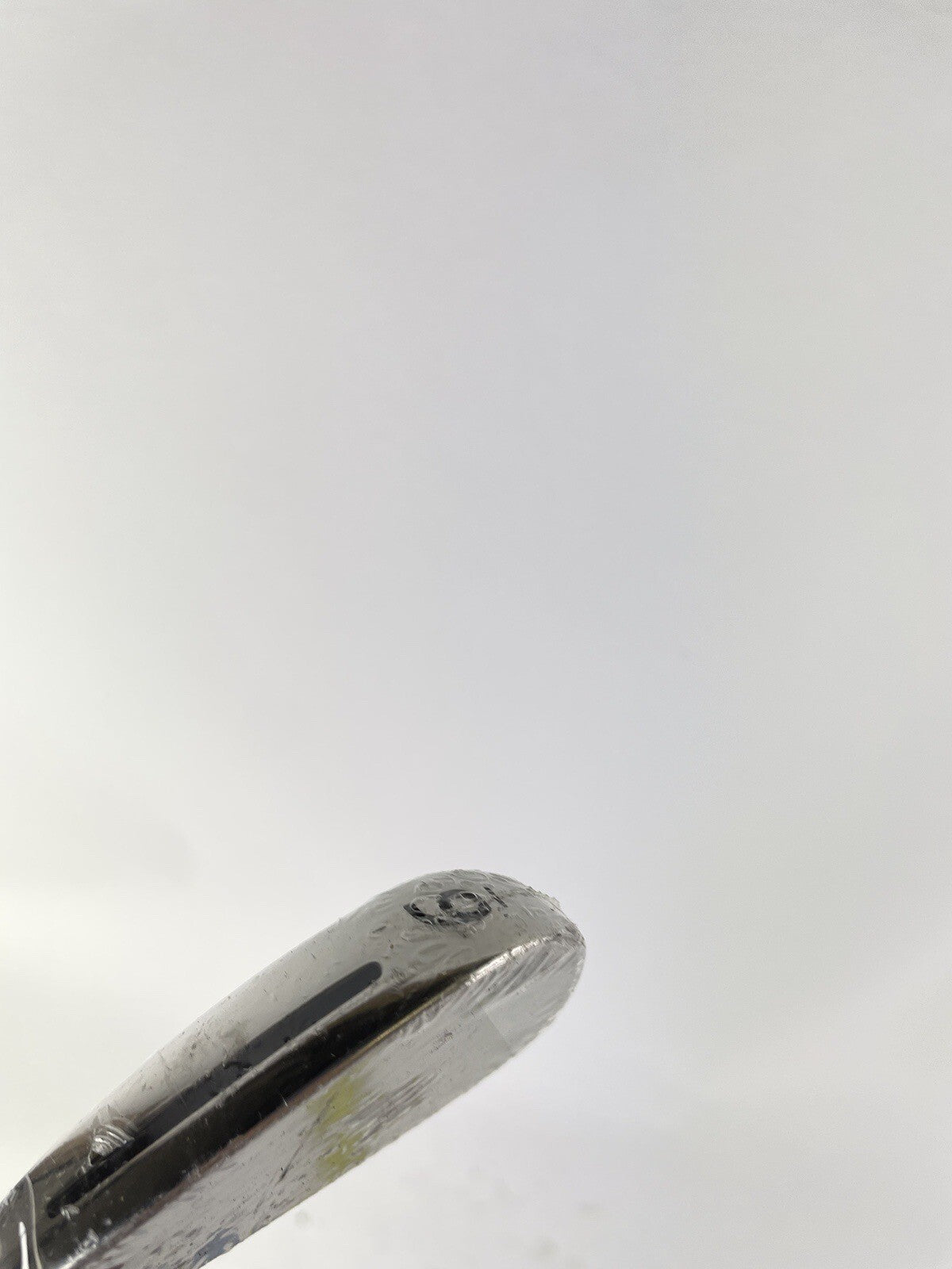 Lynx Black Cat 6 Iron Regular Flex Steel /Right Handed /Demo /New /1384910